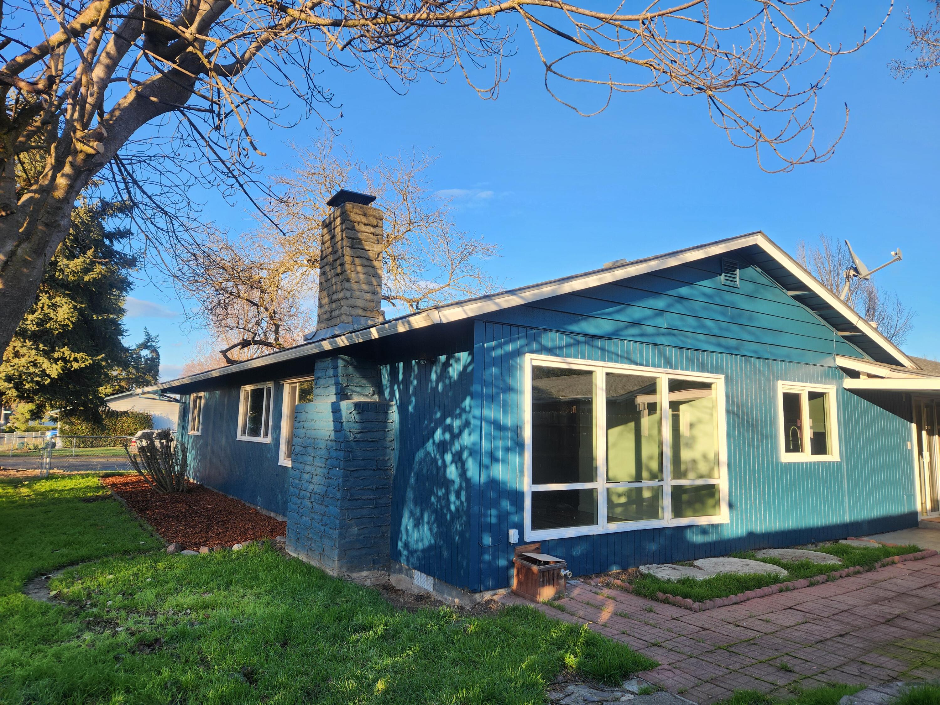 Meadowcrest View Subdivision - Residential
