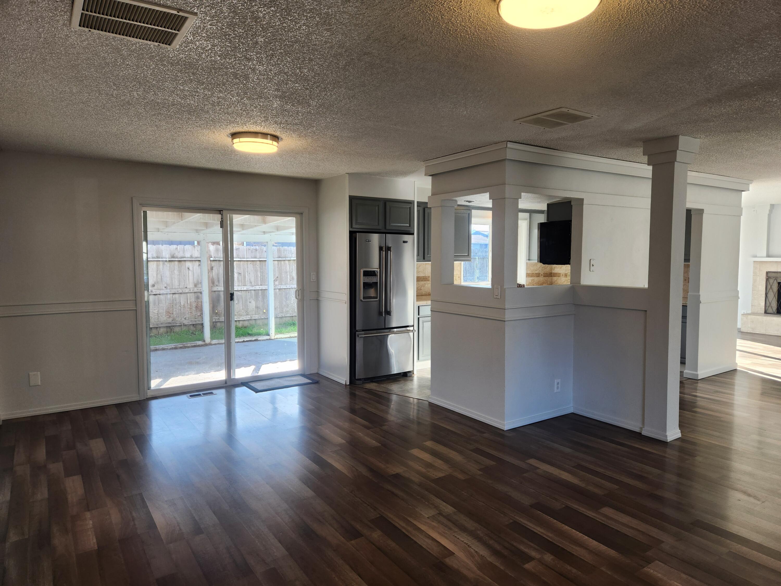 Meadowcrest View Subdivision - Residential