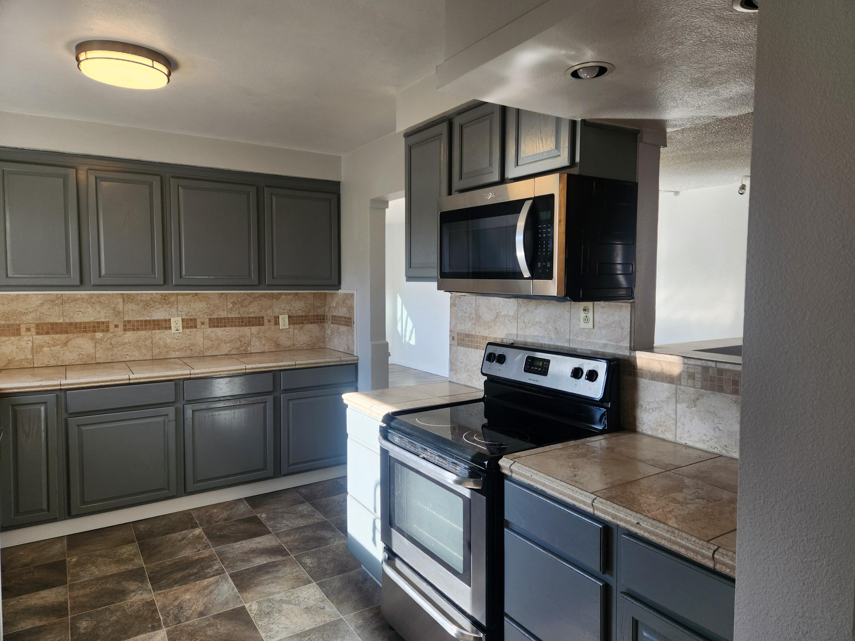 Meadowcrest View Subdivision - Residential