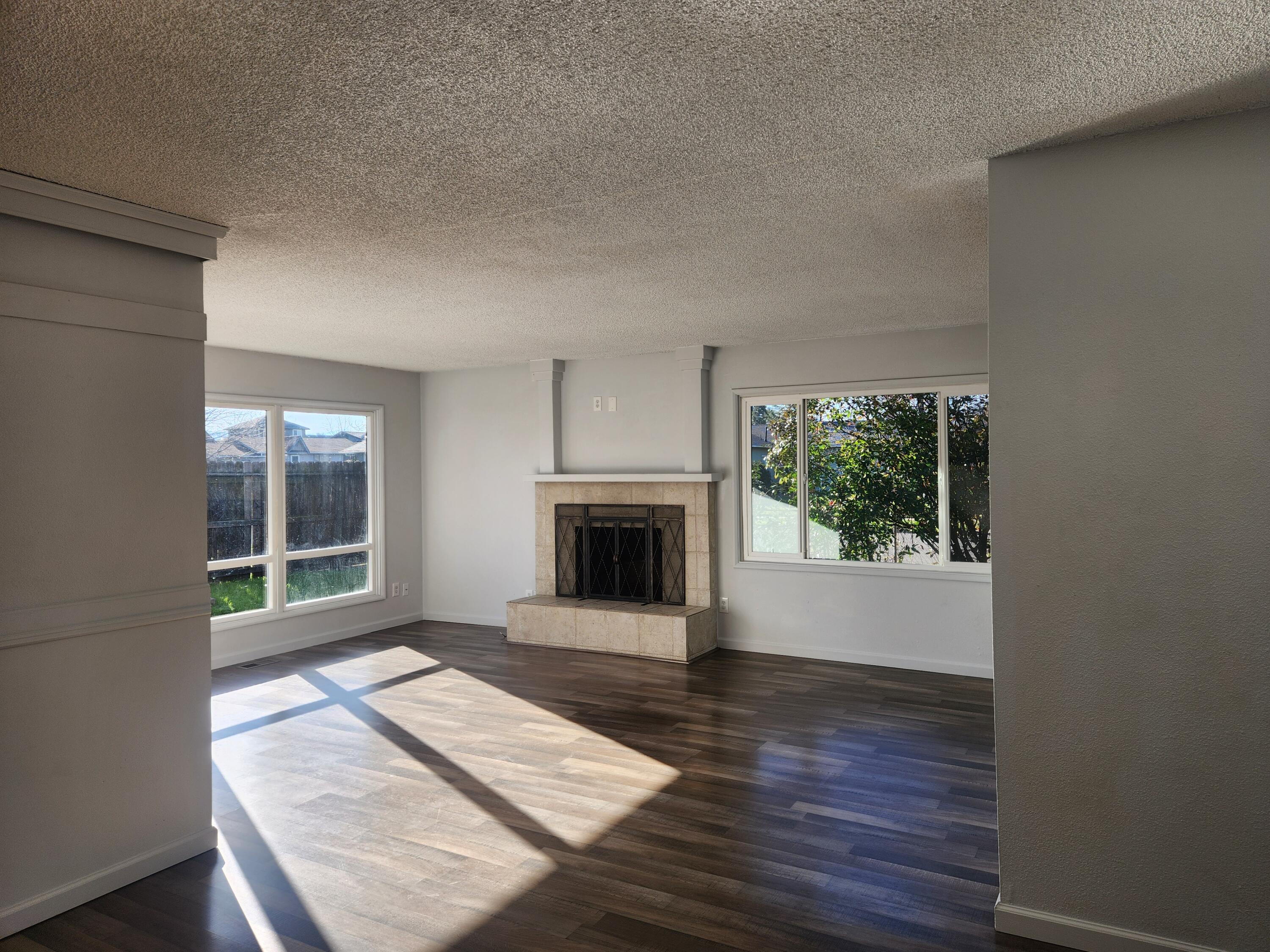 Meadowcrest View Subdivision - Residential