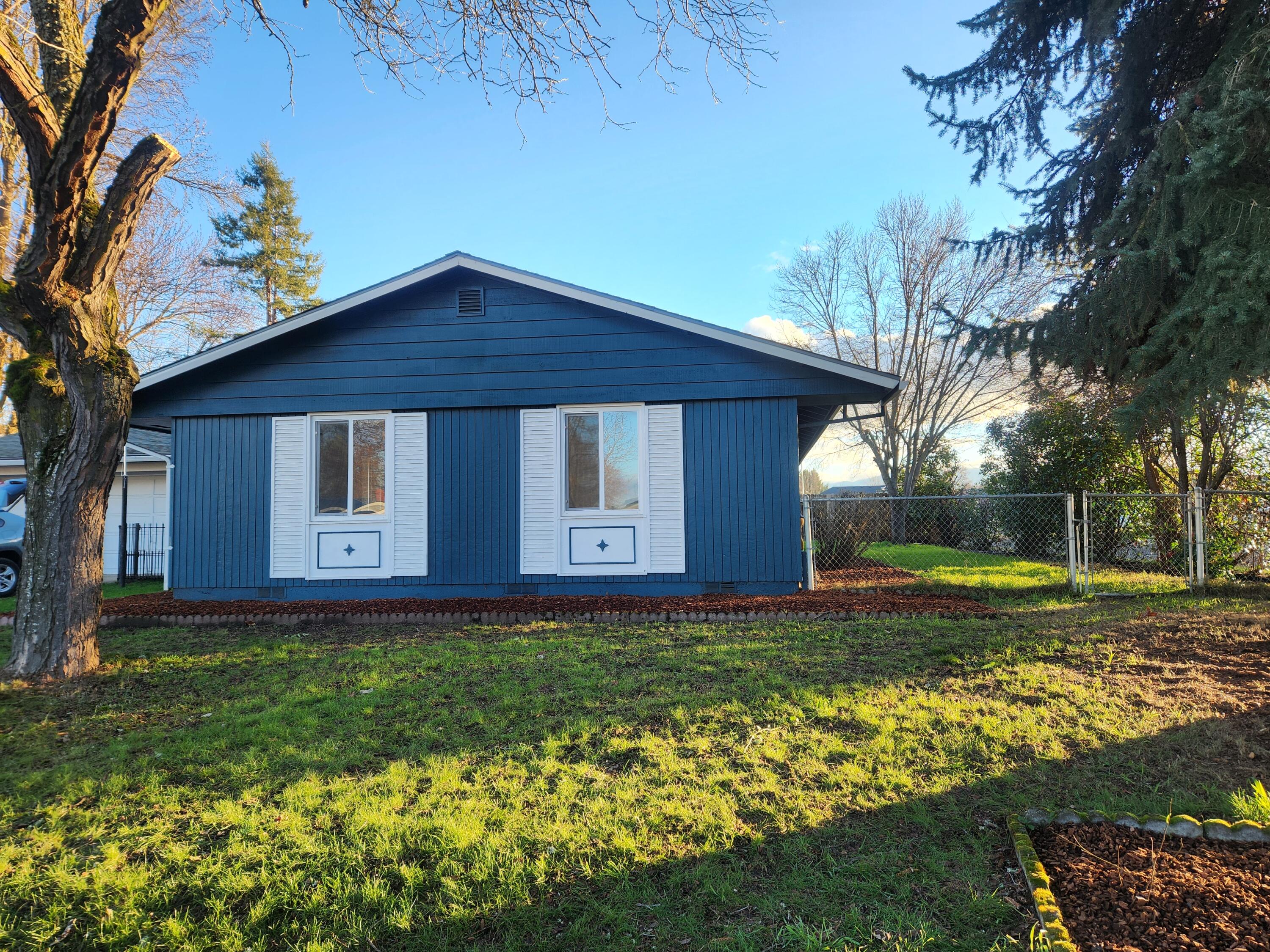 Meadowcrest View Subdivision - Residential