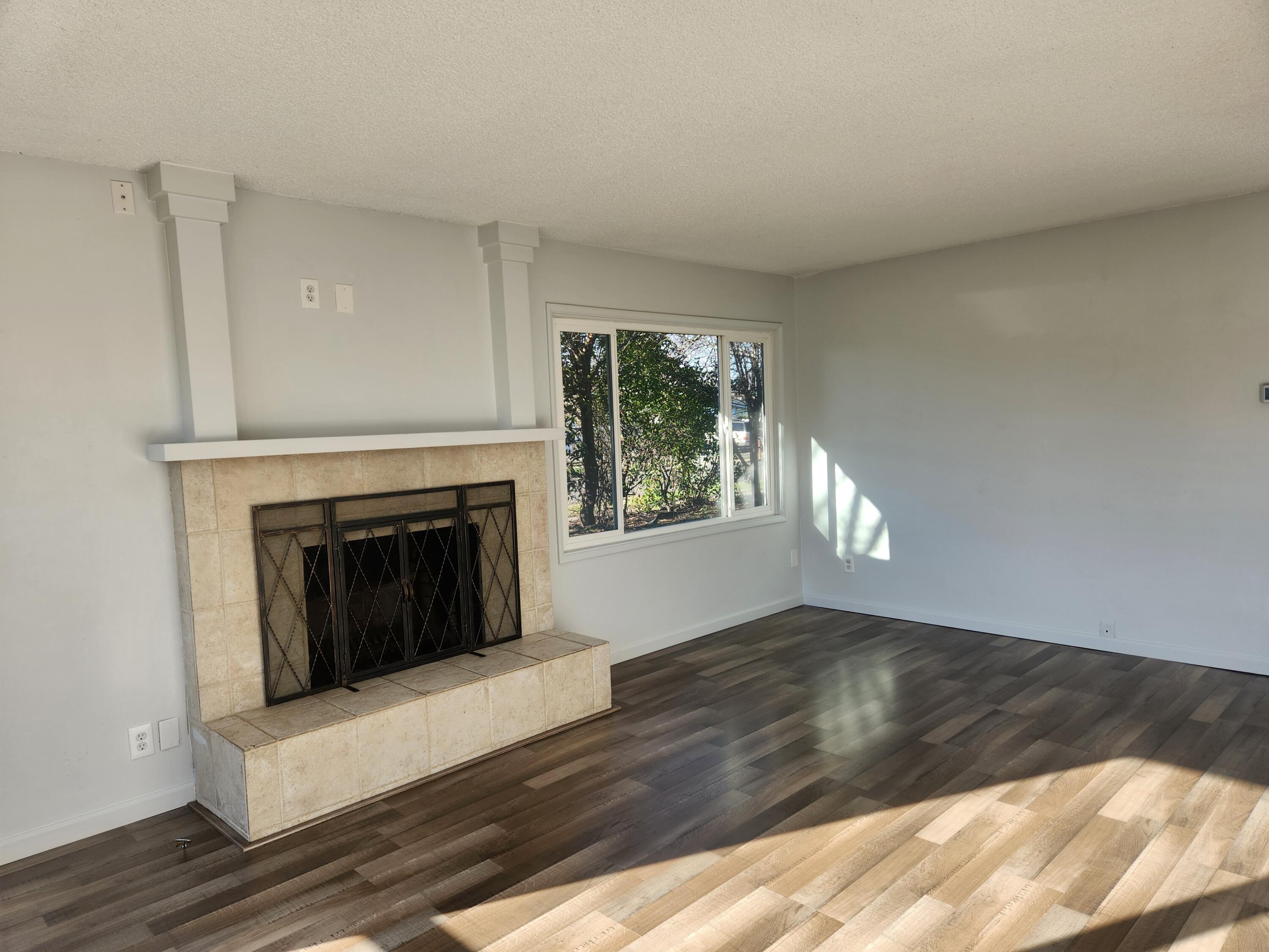 Meadowcrest View Subdivision - Residential