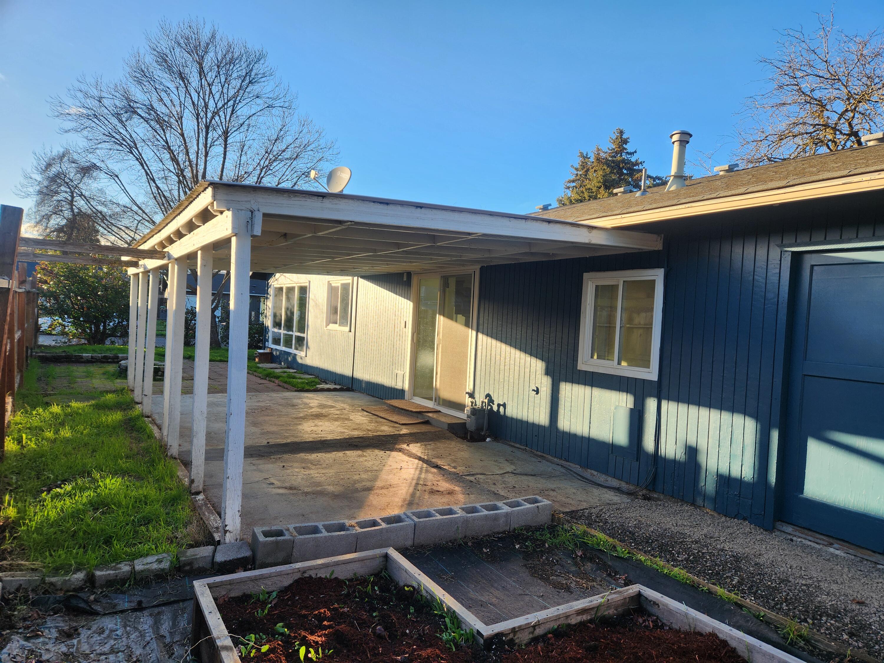 Meadowcrest View Subdivision - Residential
