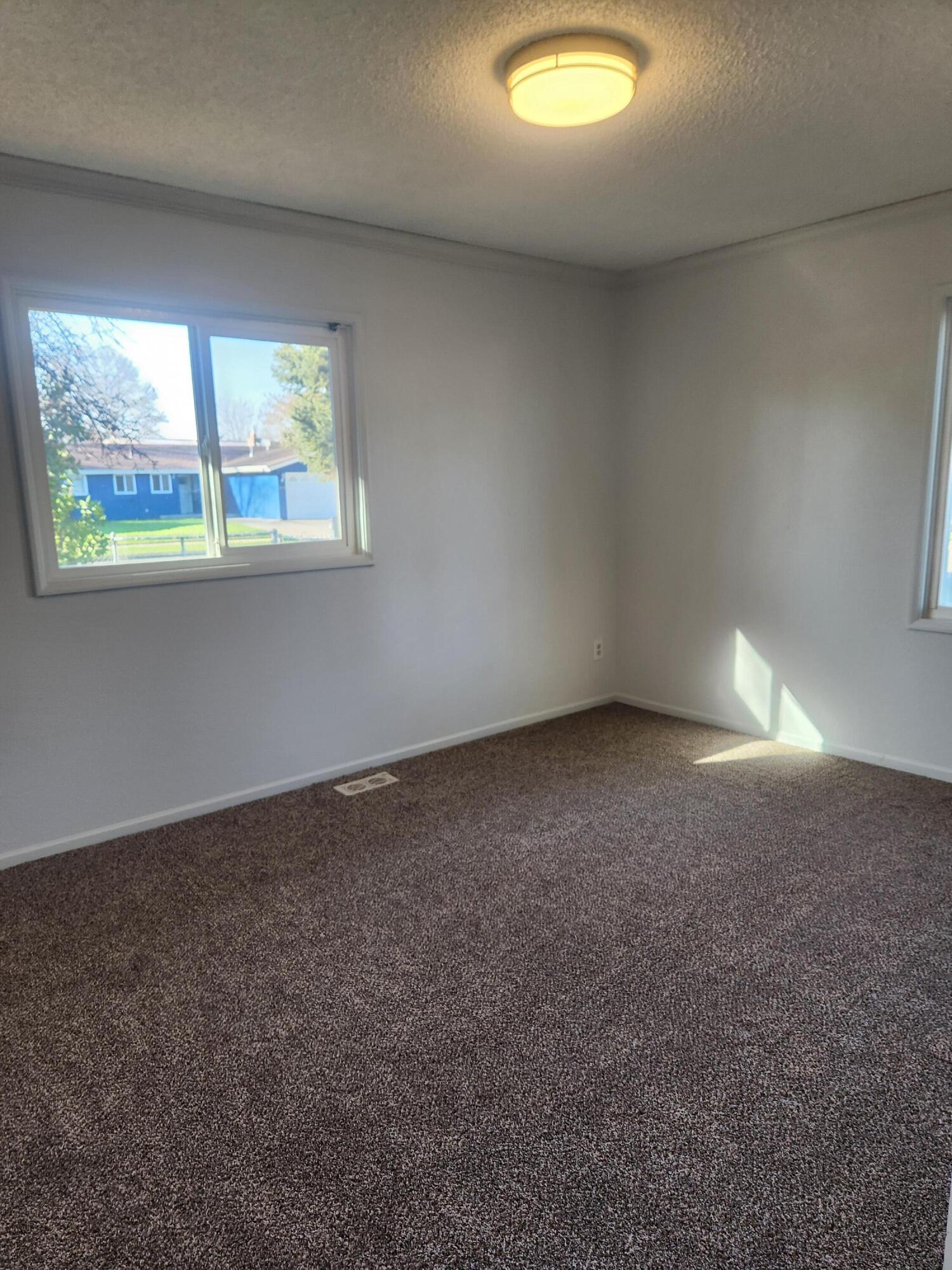Meadowcrest View Subdivision - Residential