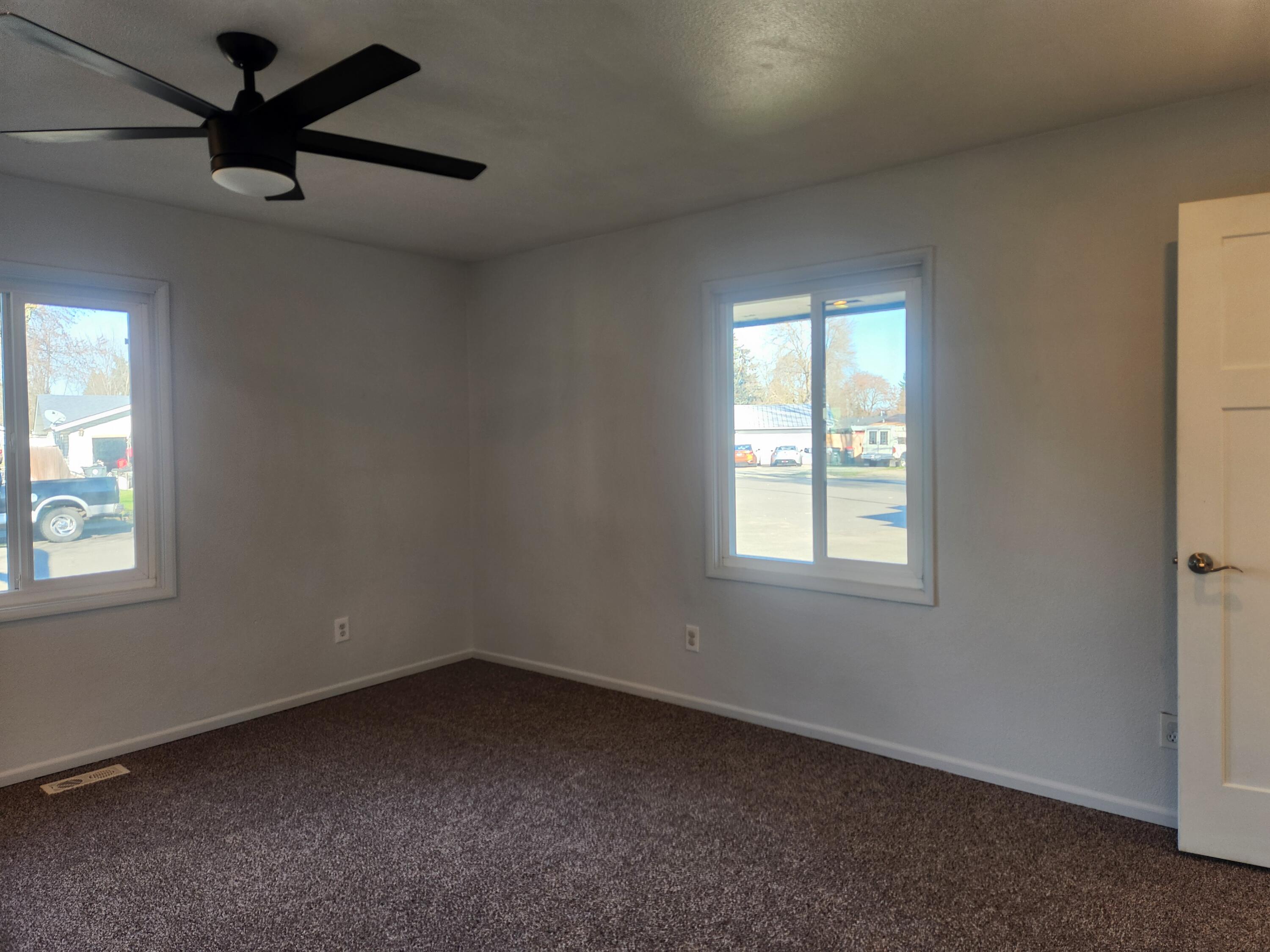 Meadowcrest View Subdivision - Residential