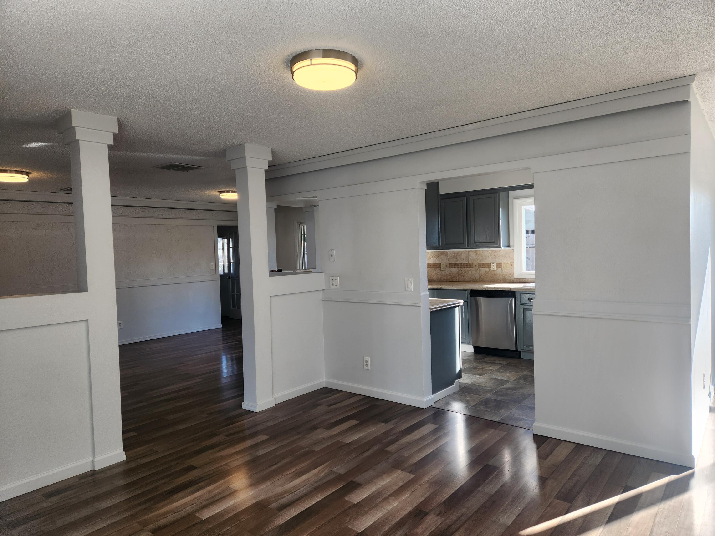 Meadowcrest View Subdivision - Residential