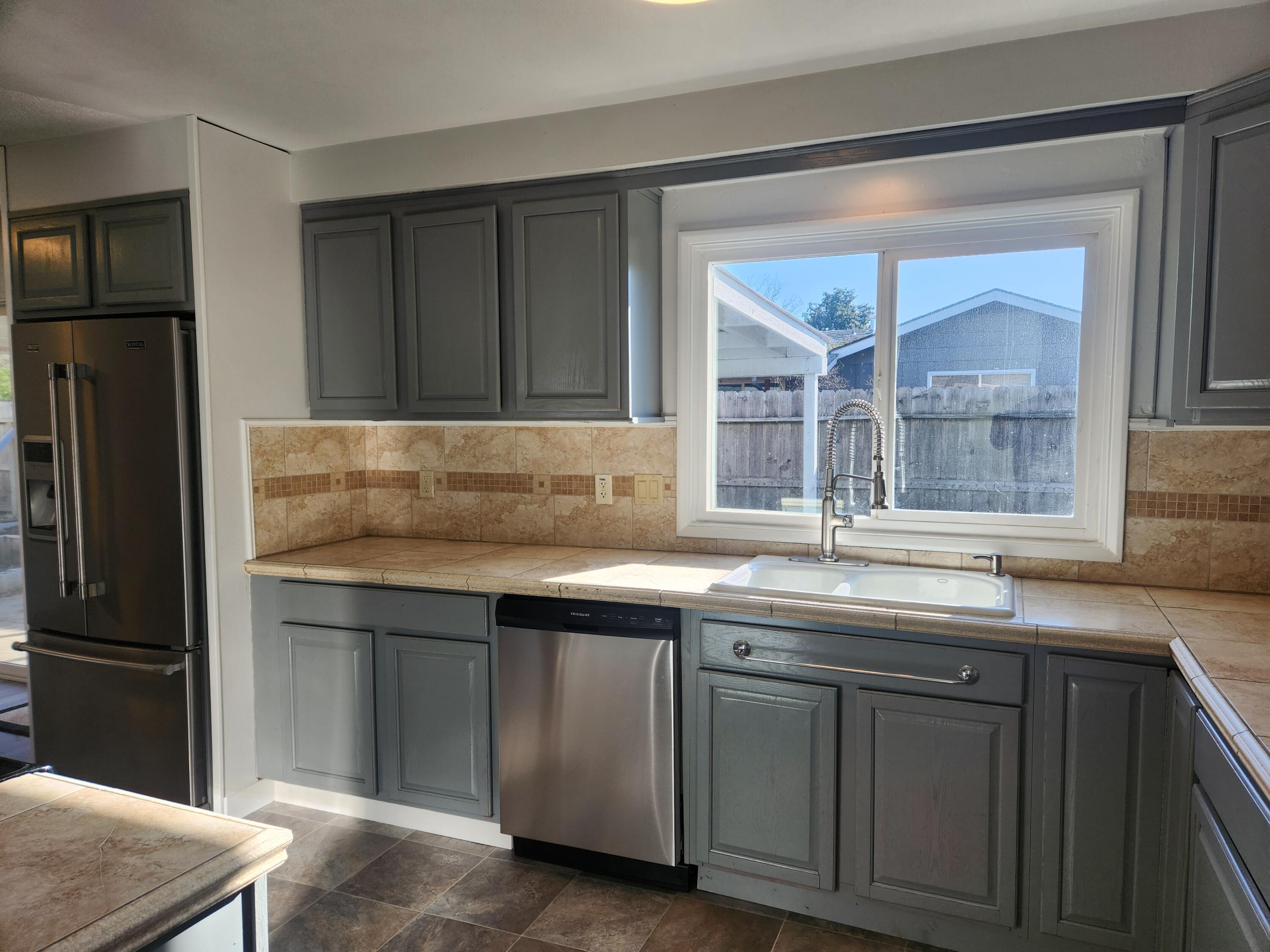 Meadowcrest View Subdivision - Residential