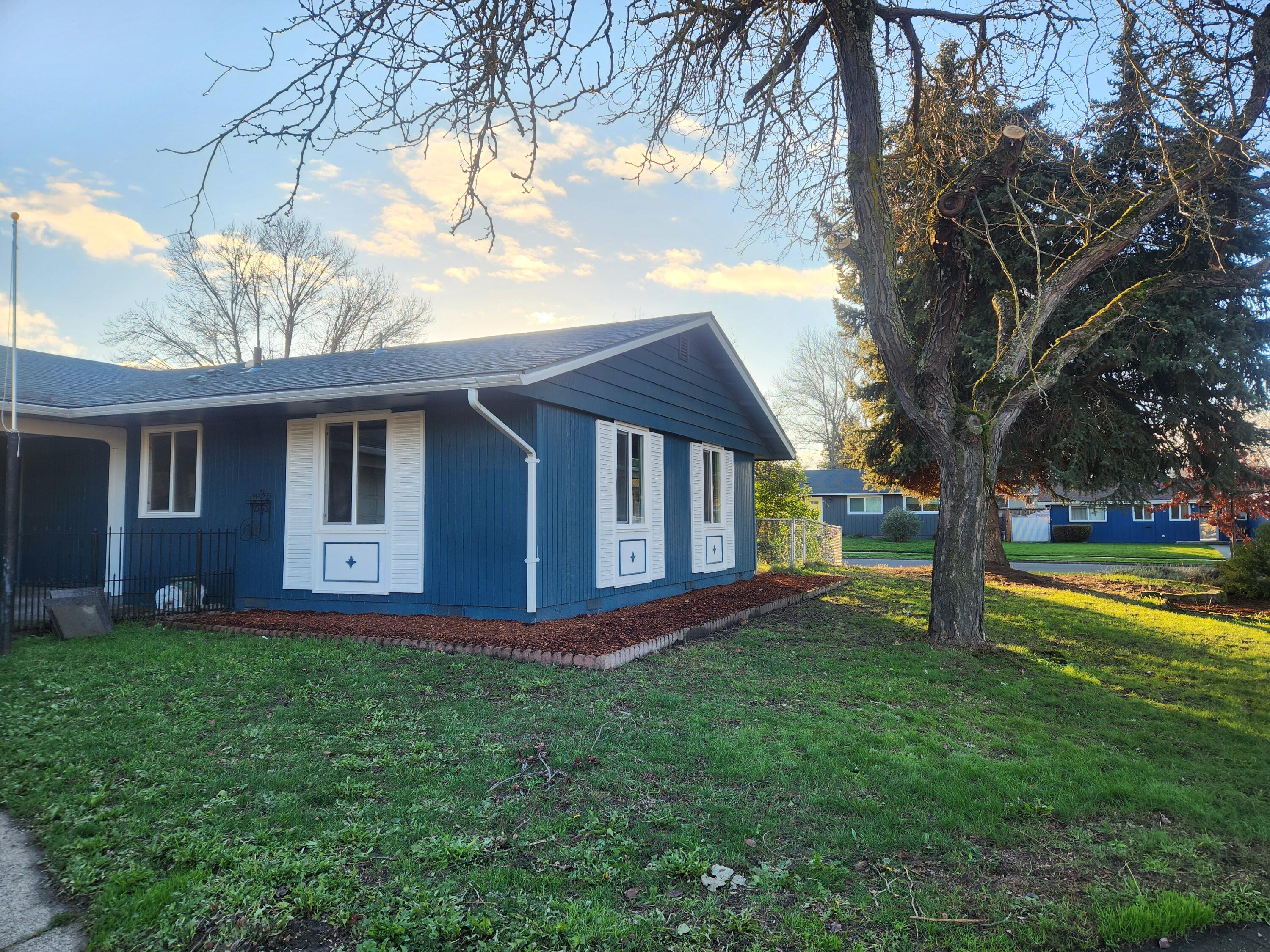 Meadowcrest View Subdivision - Residential