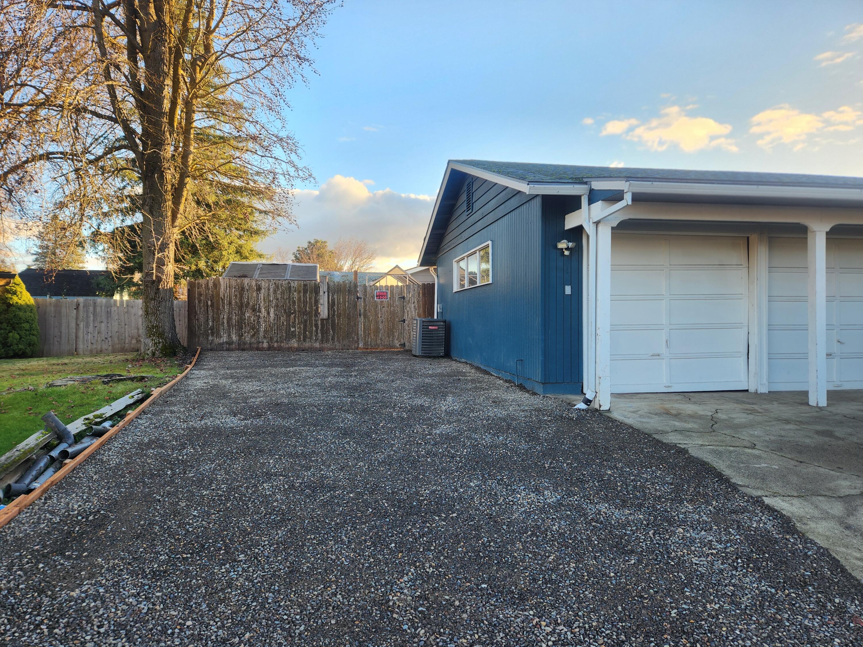 Meadowcrest View Subdivision - Residential
