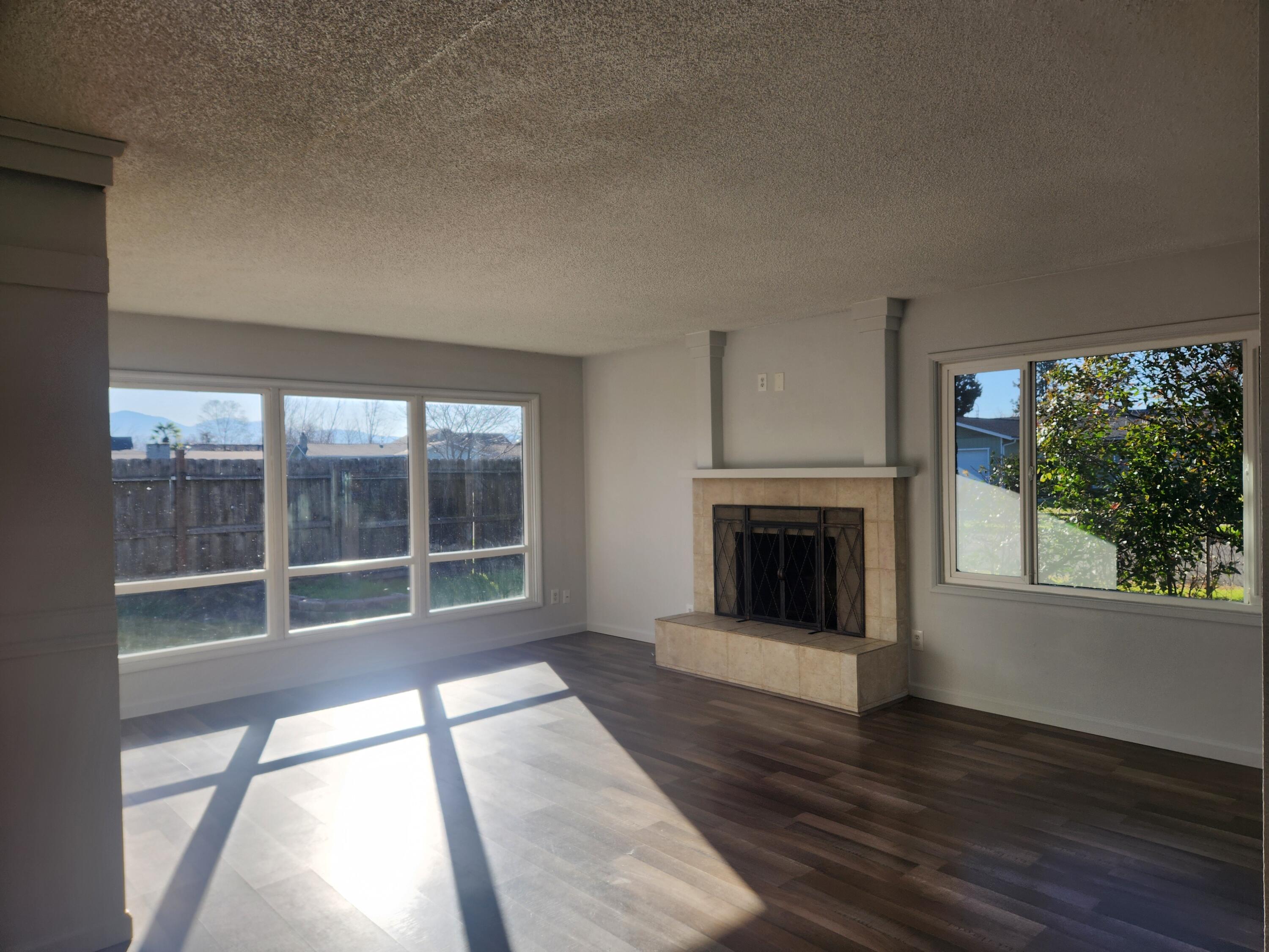 Meadowcrest View Subdivision - Residential