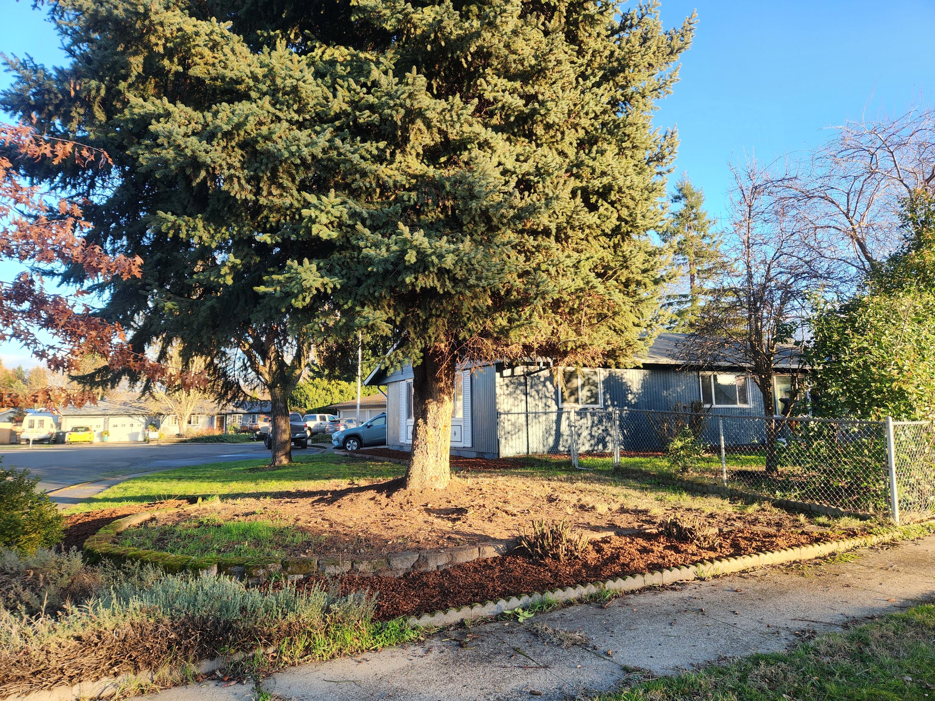 Meadowcrest View Subdivision - Residential