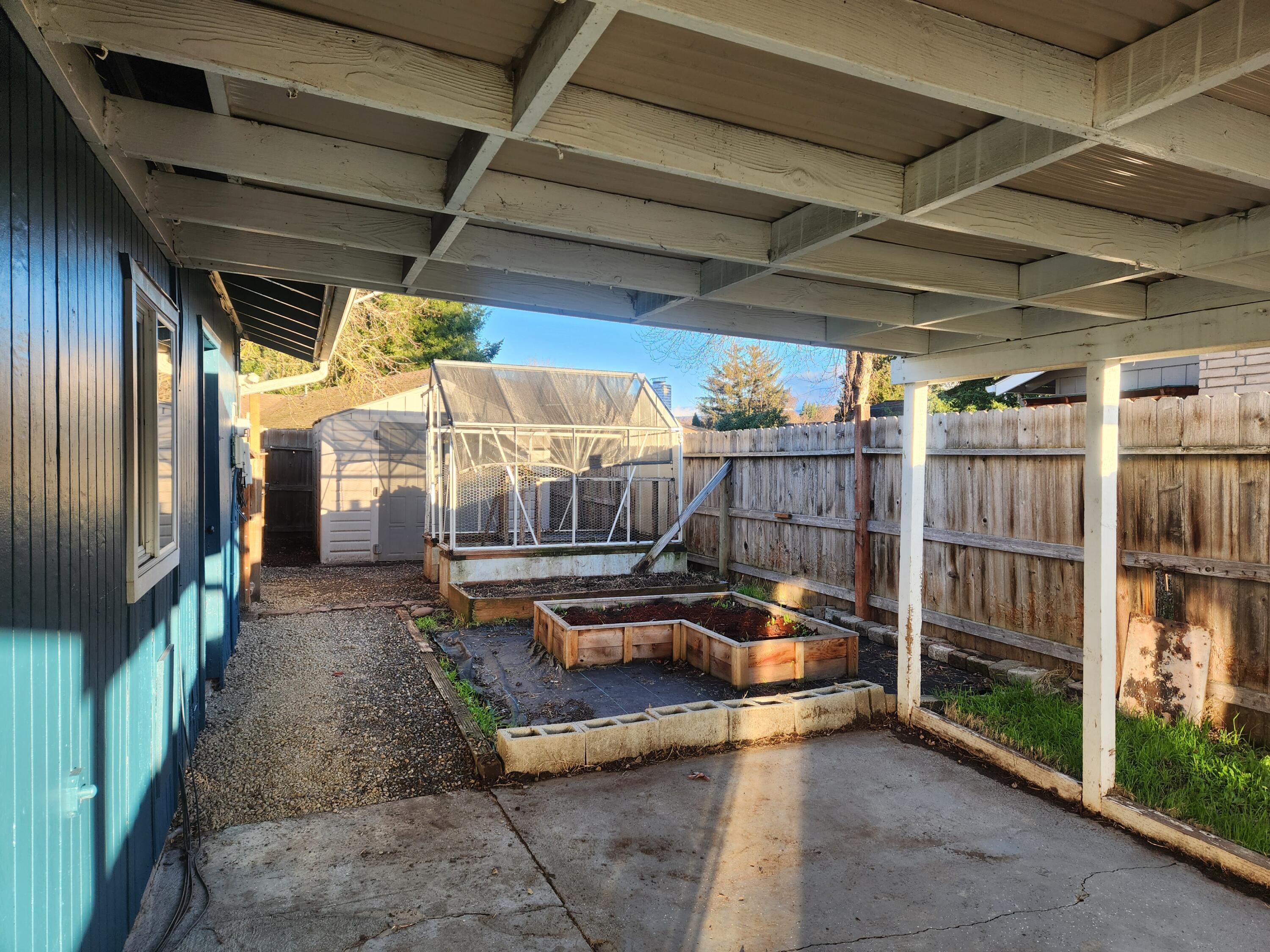 Meadowcrest View Subdivision - Residential