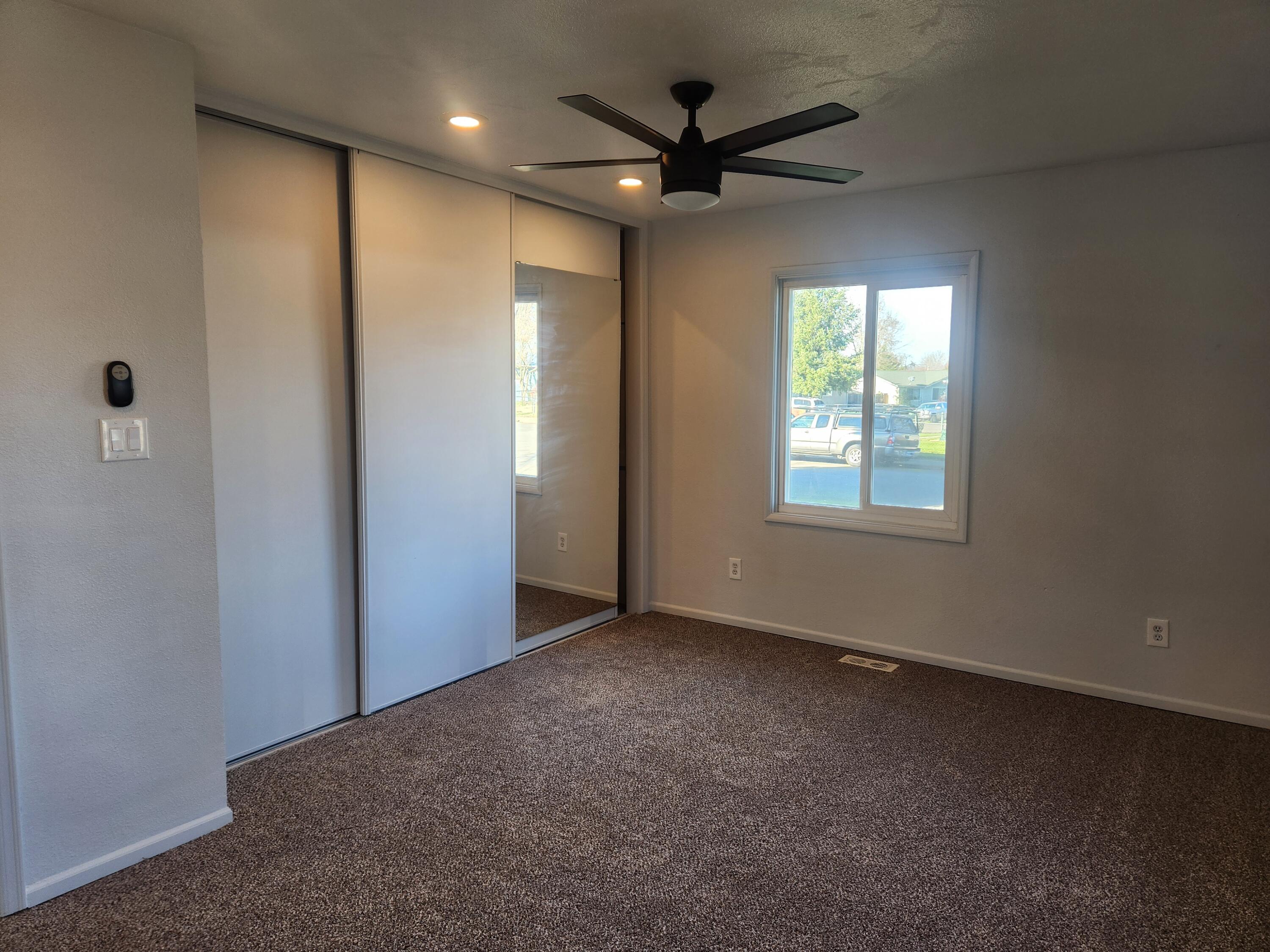 Meadowcrest View Subdivision - Residential