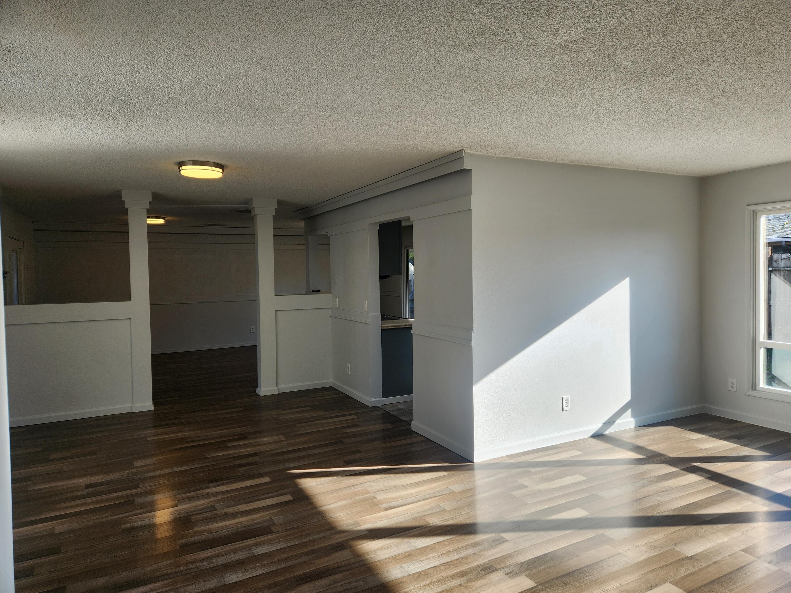 Meadowcrest View Subdivision - Residential