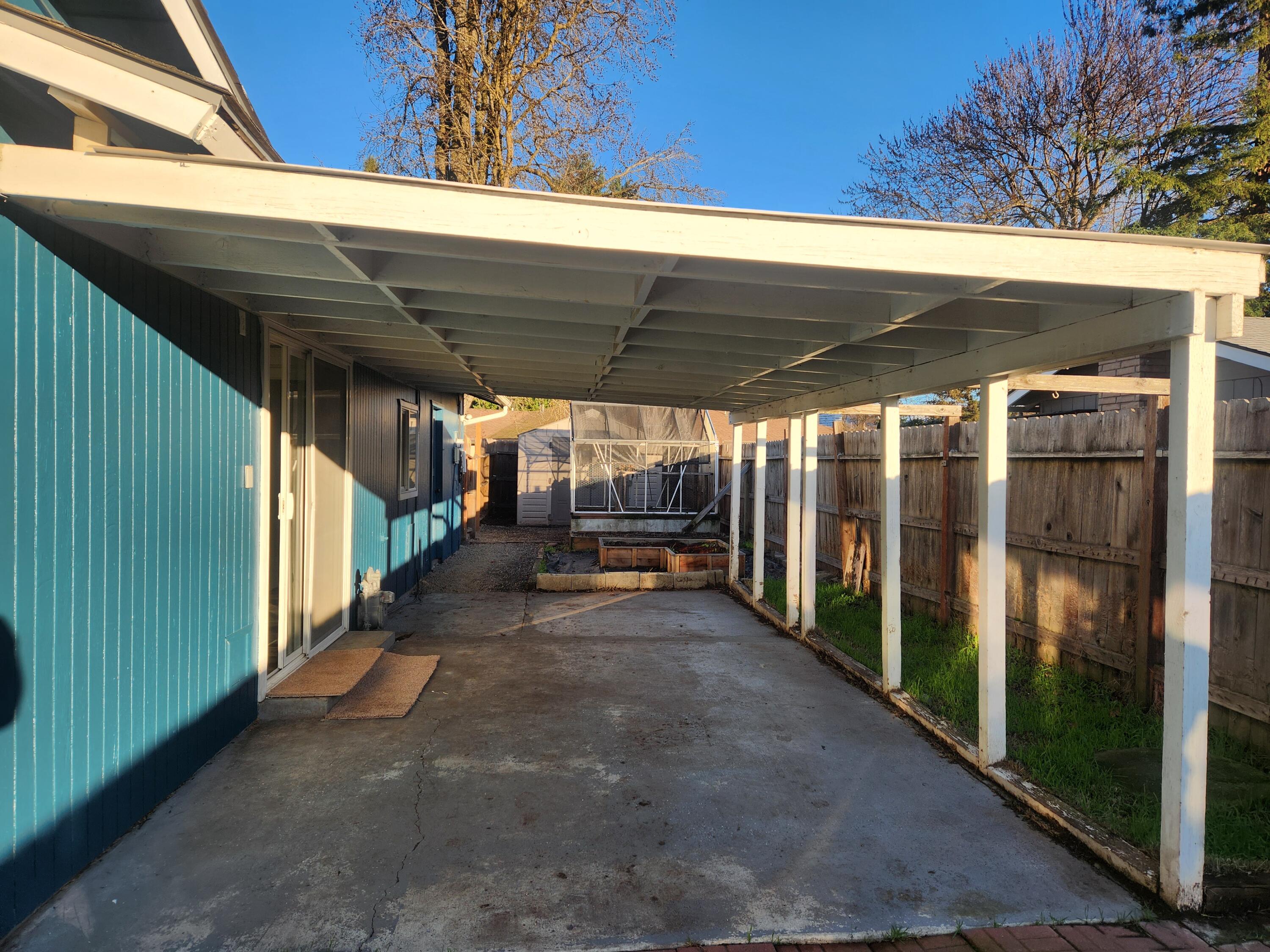 Meadowcrest View Subdivision - Residential
