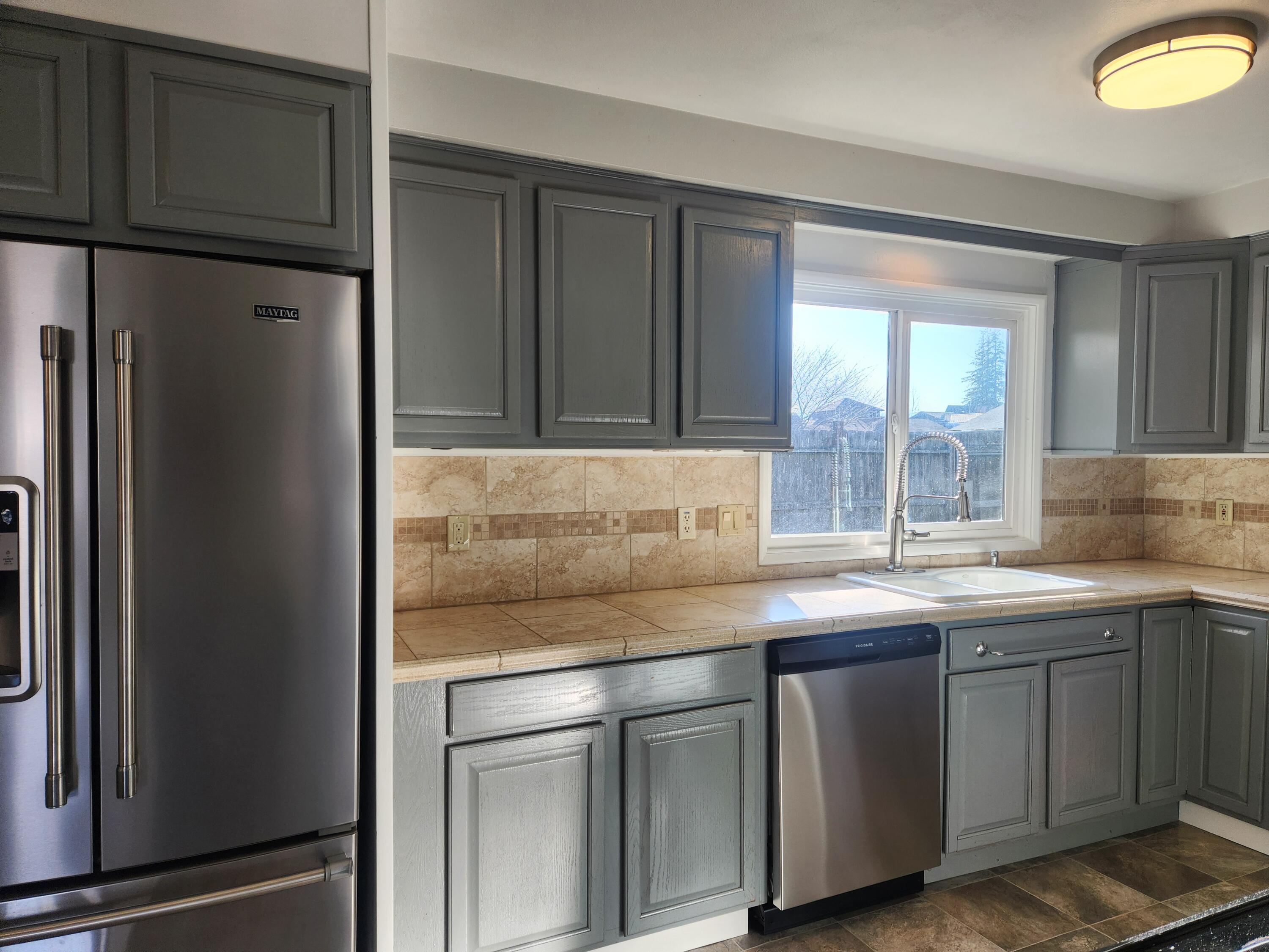 Meadowcrest View Subdivision - Residential
