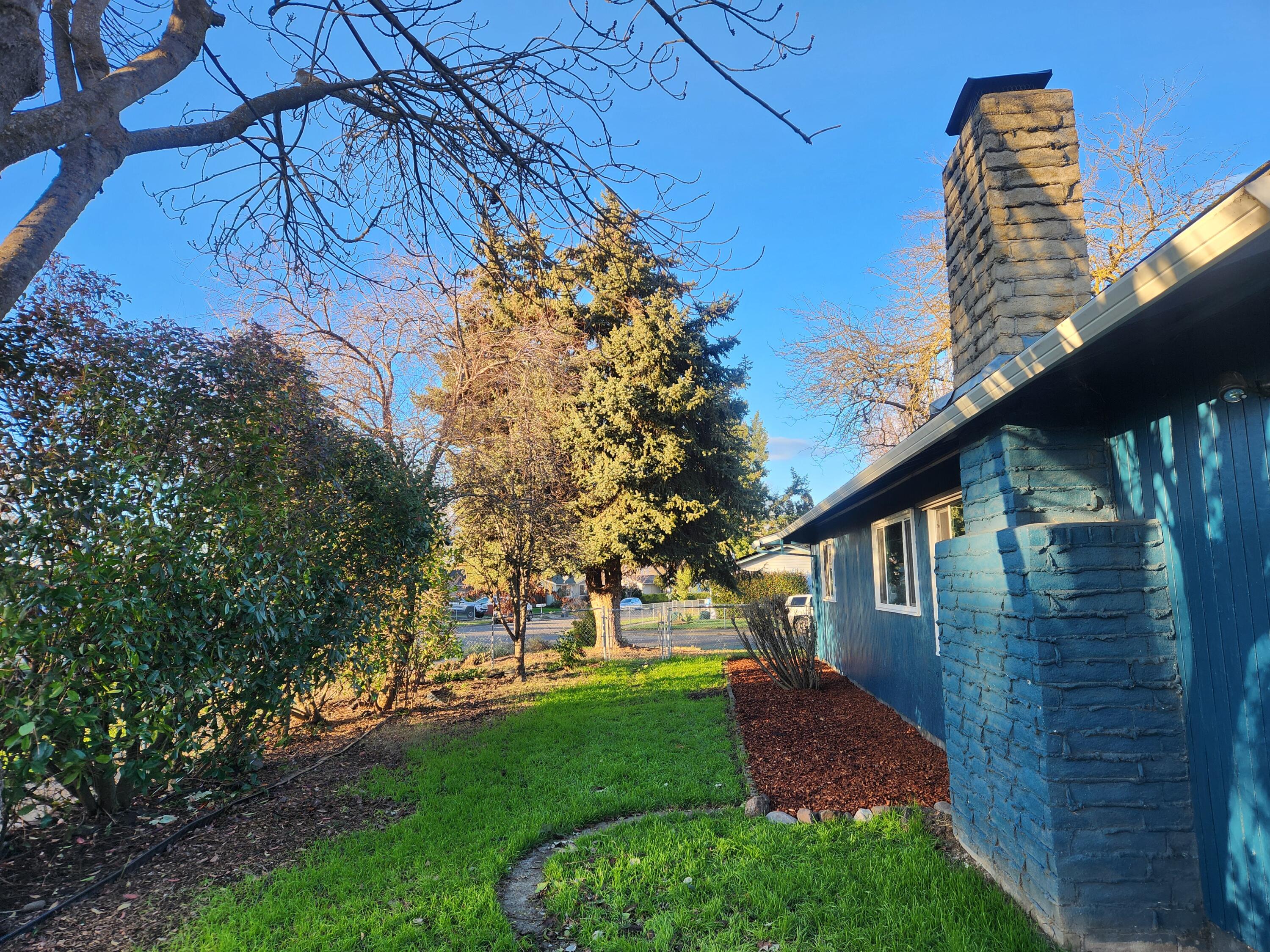 Meadowcrest View Subdivision - Residential