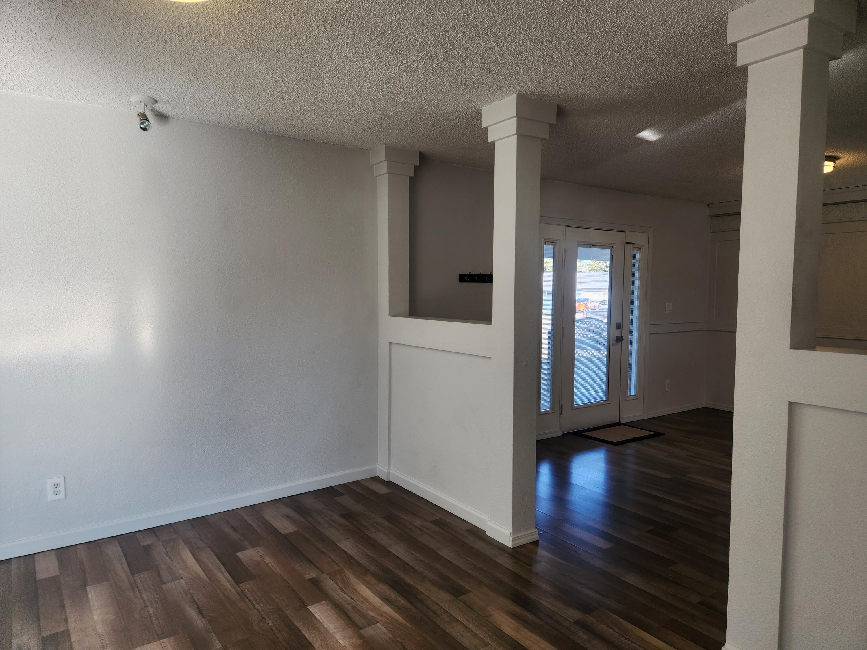 Meadowcrest View Subdivision - Residential