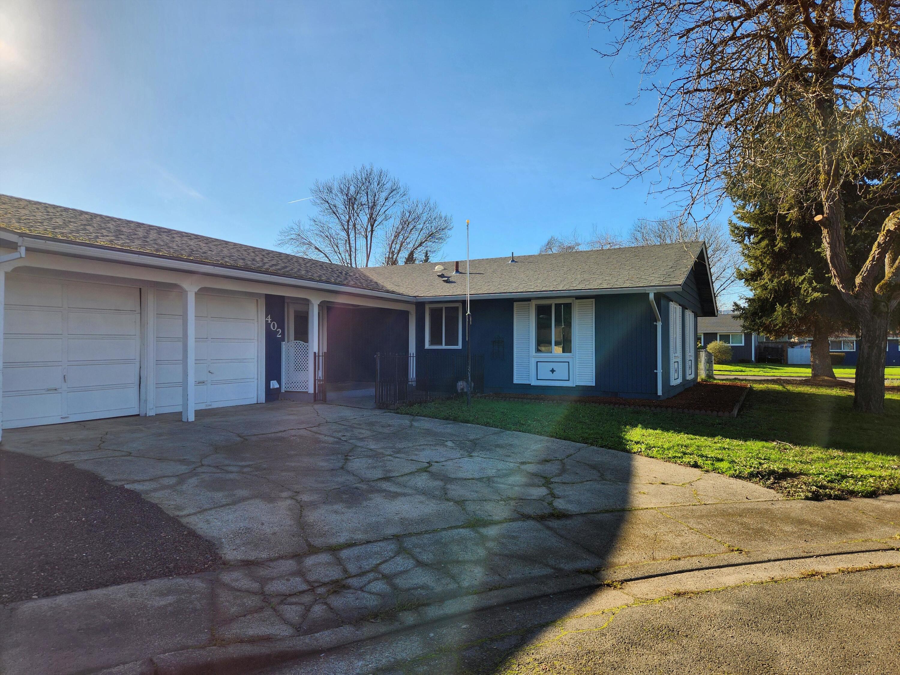 Meadowcrest View Subdivision - Residential