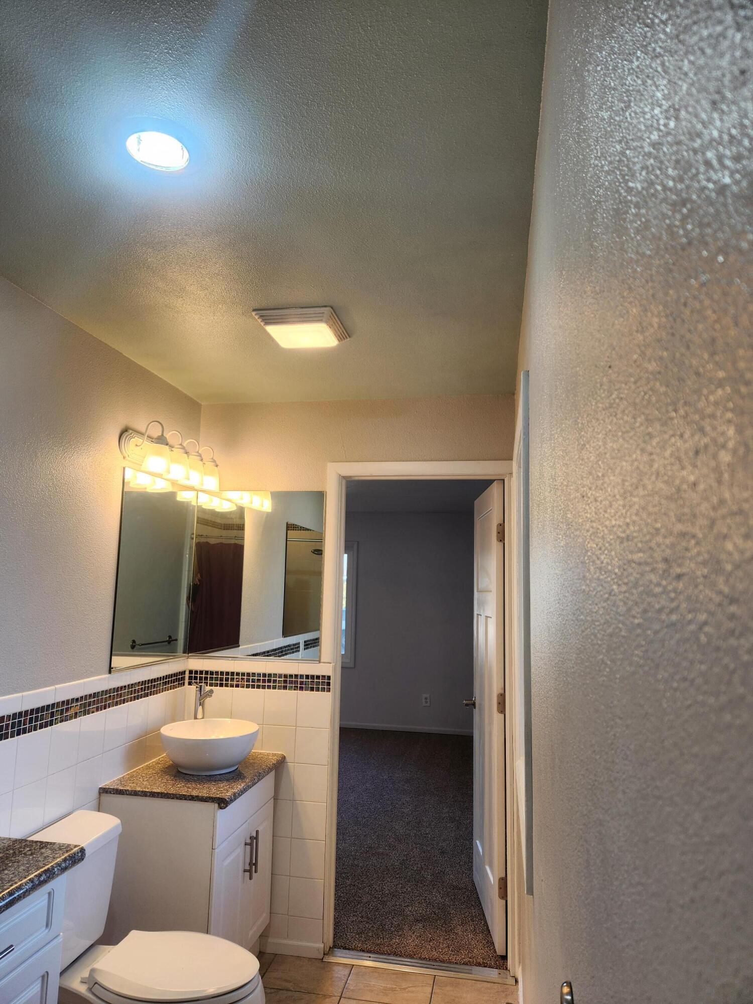 Meadowcrest View Subdivision - Residential