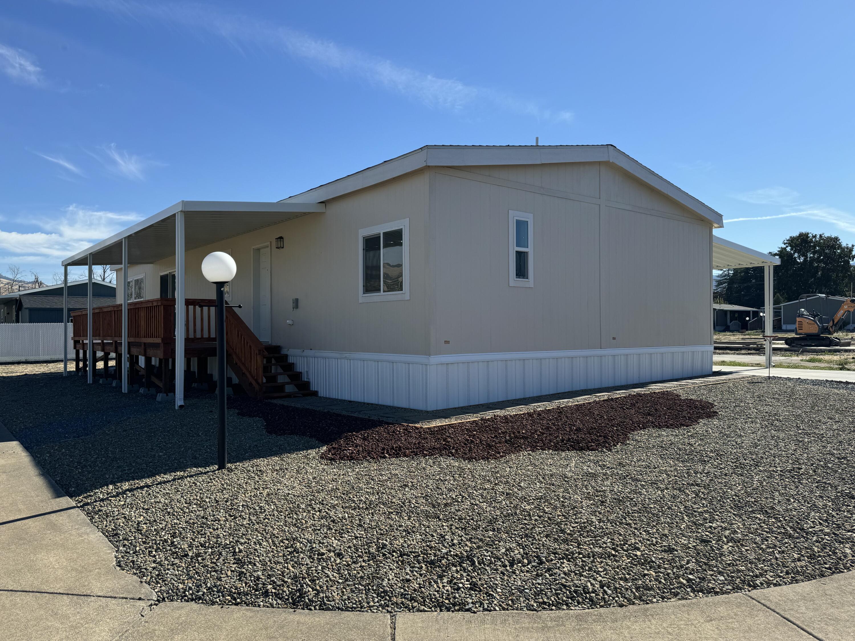 N/A - Residential