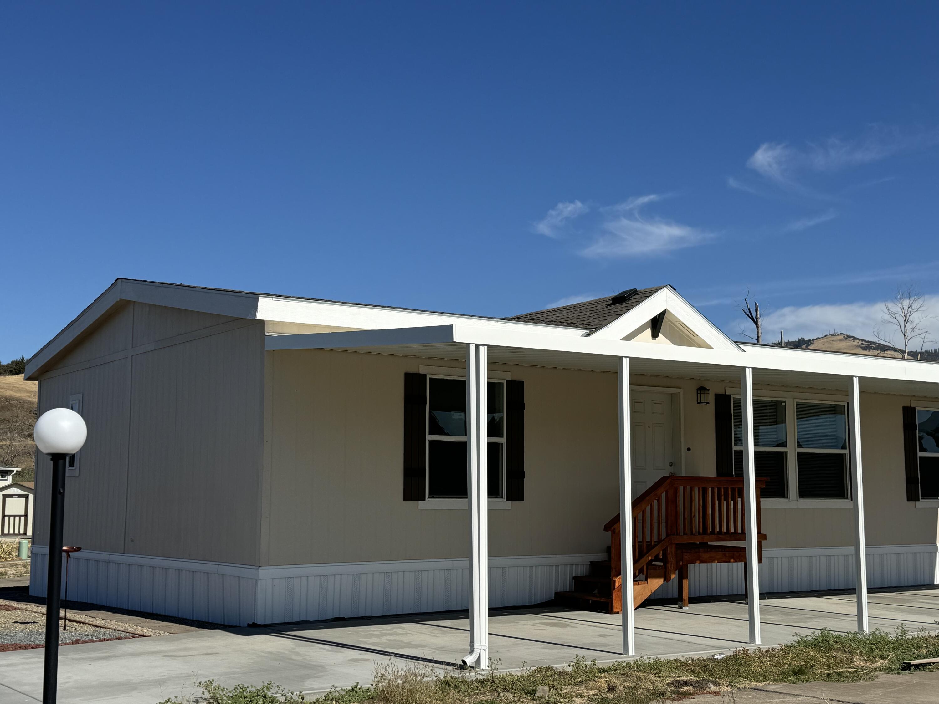N/A - Residential