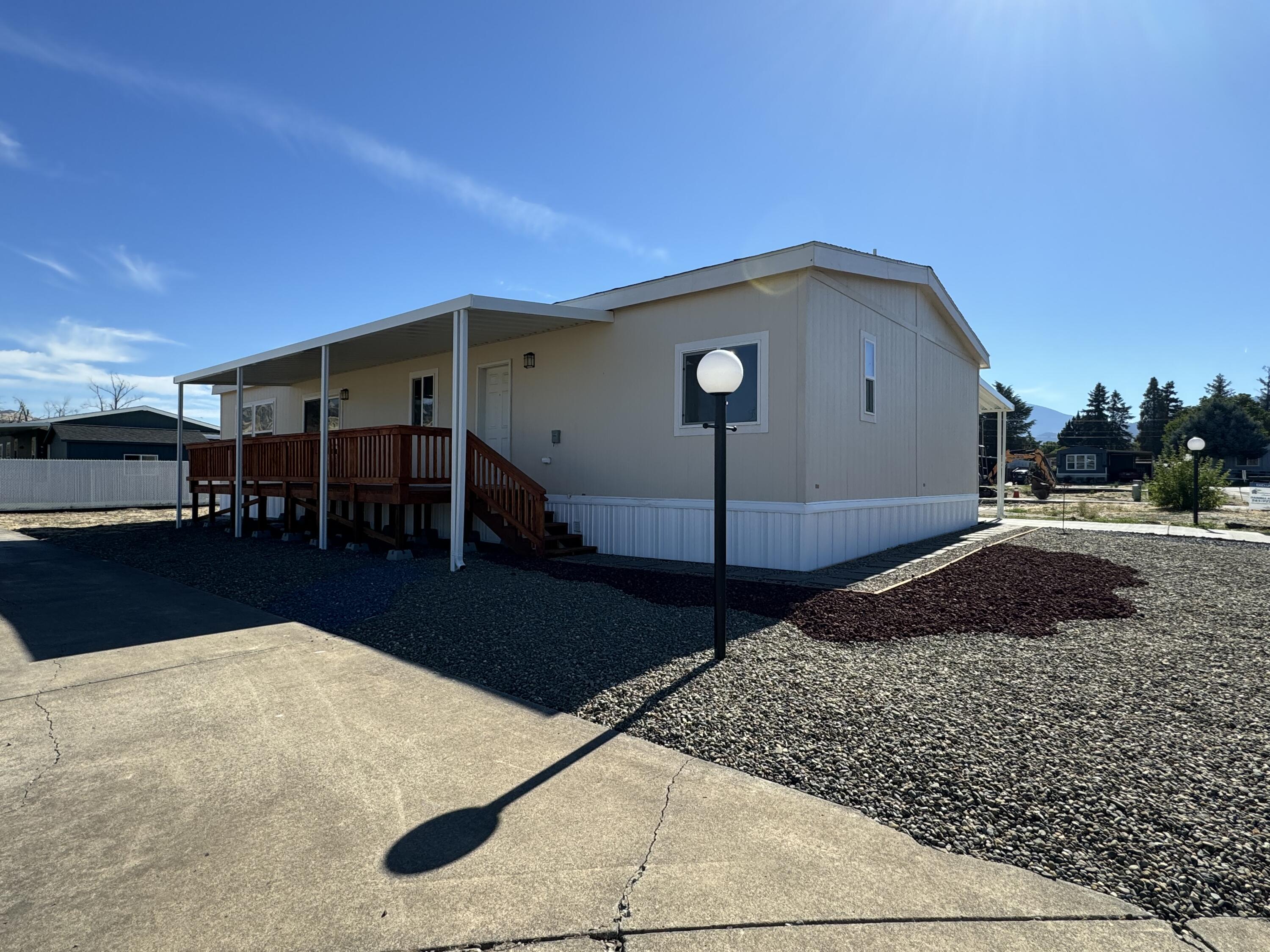 N/A - Residential