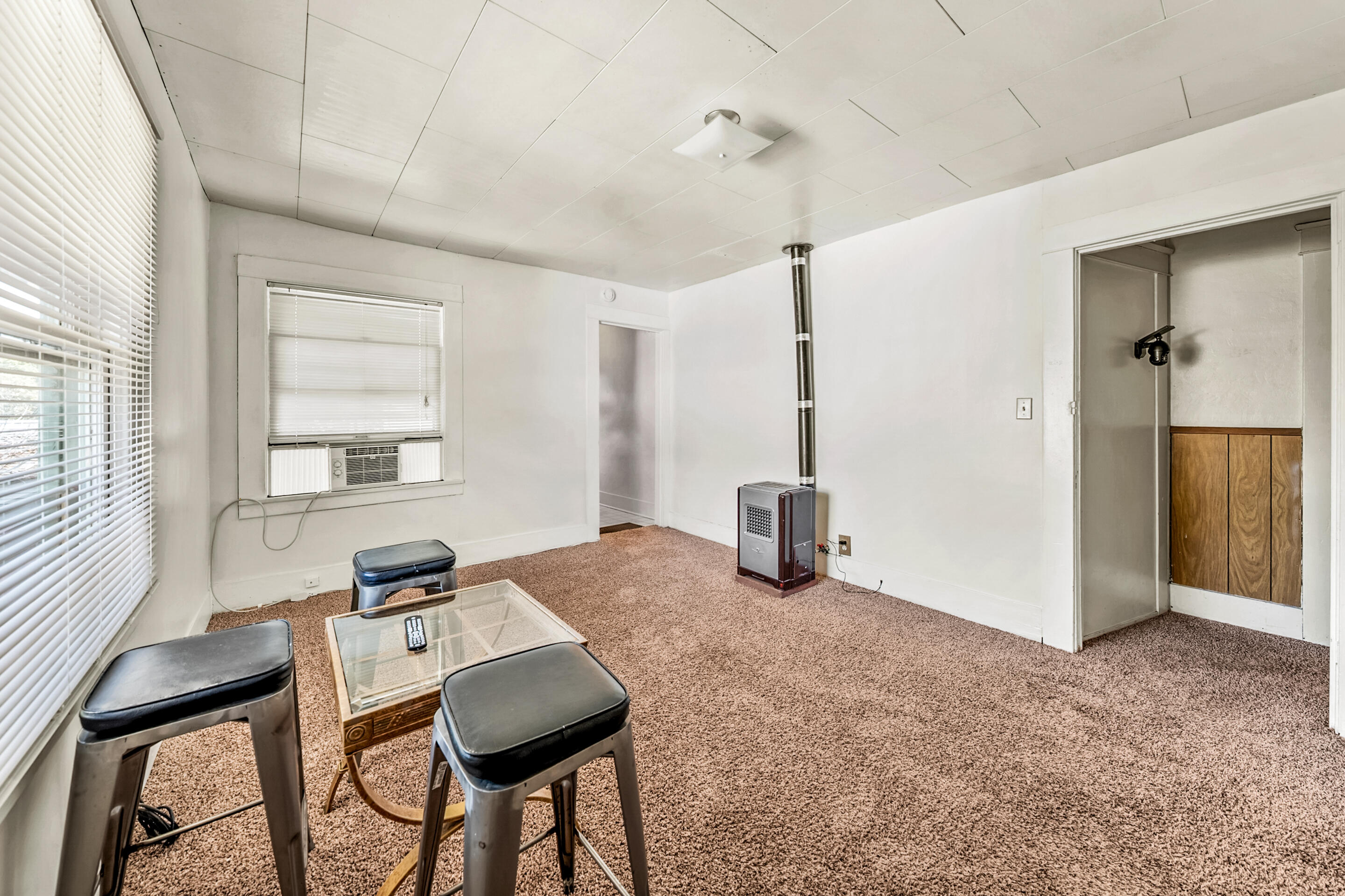 N/A - Residential Income