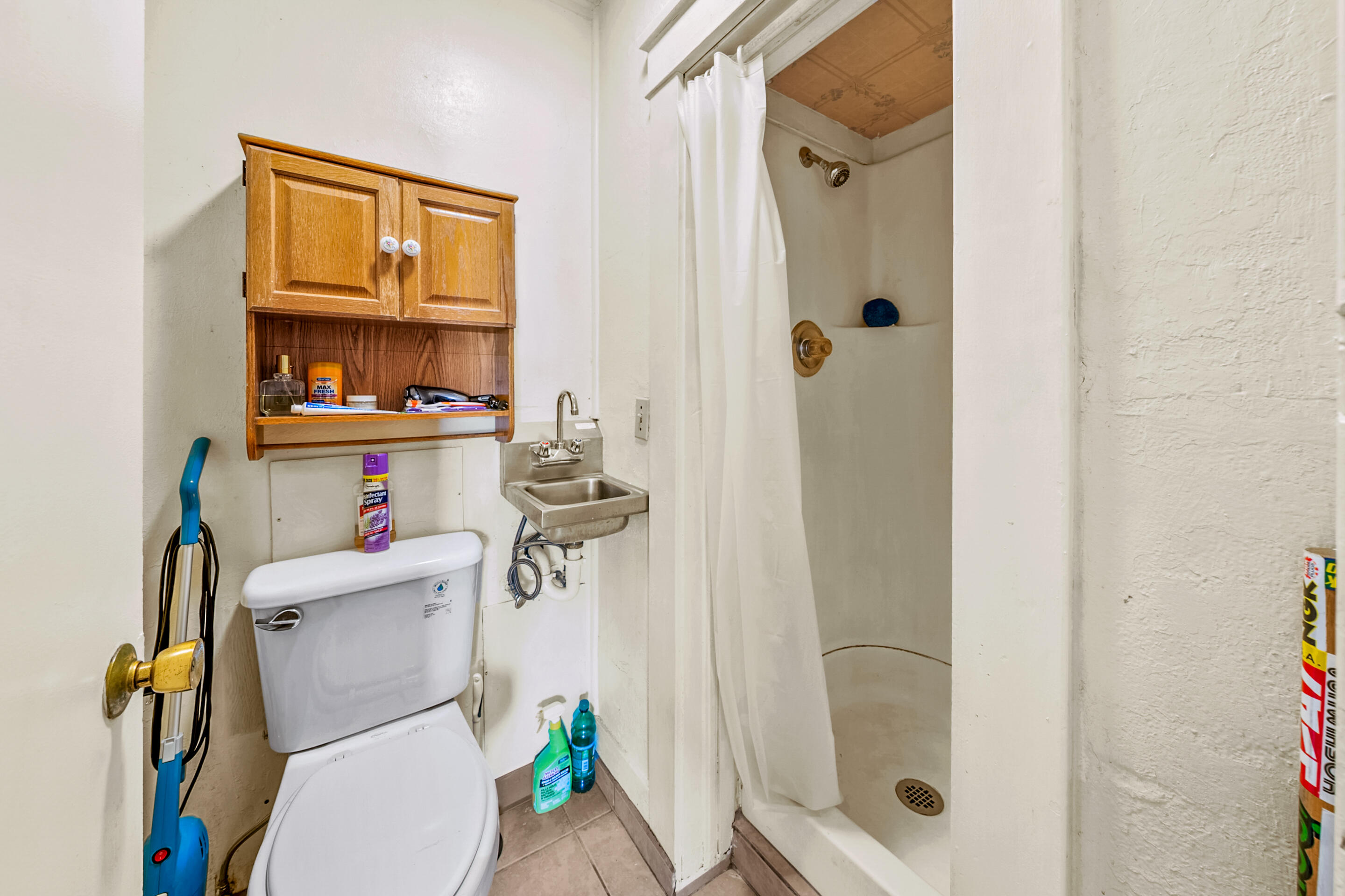 N/A - Residential Income