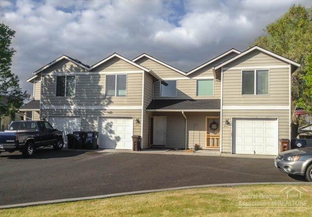 Fieldstone - Residential Income