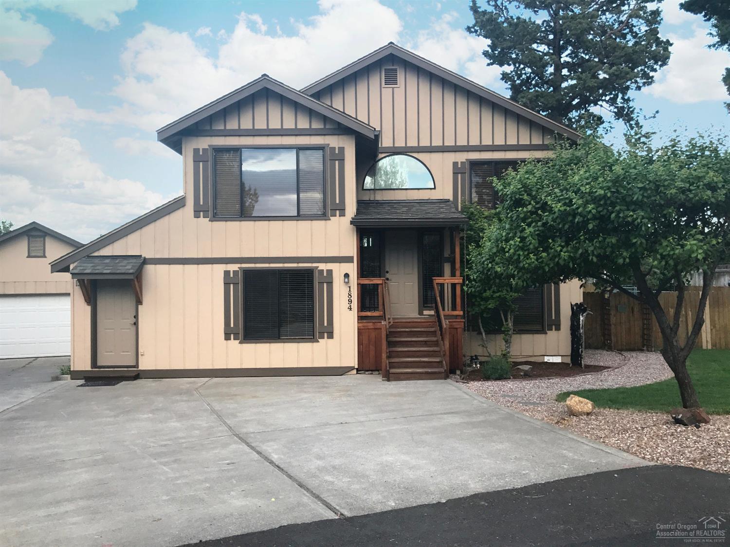 Winchester - Residential