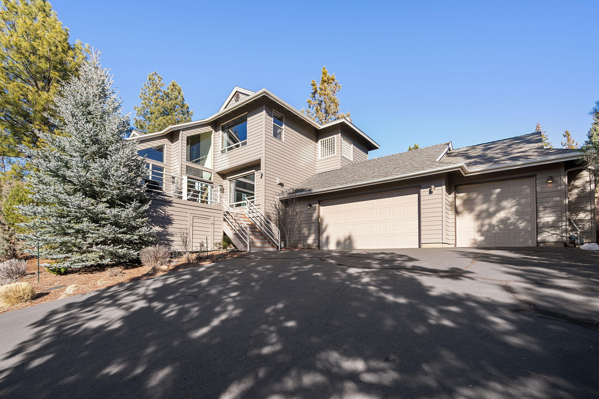 Awbrey Glen - Residential