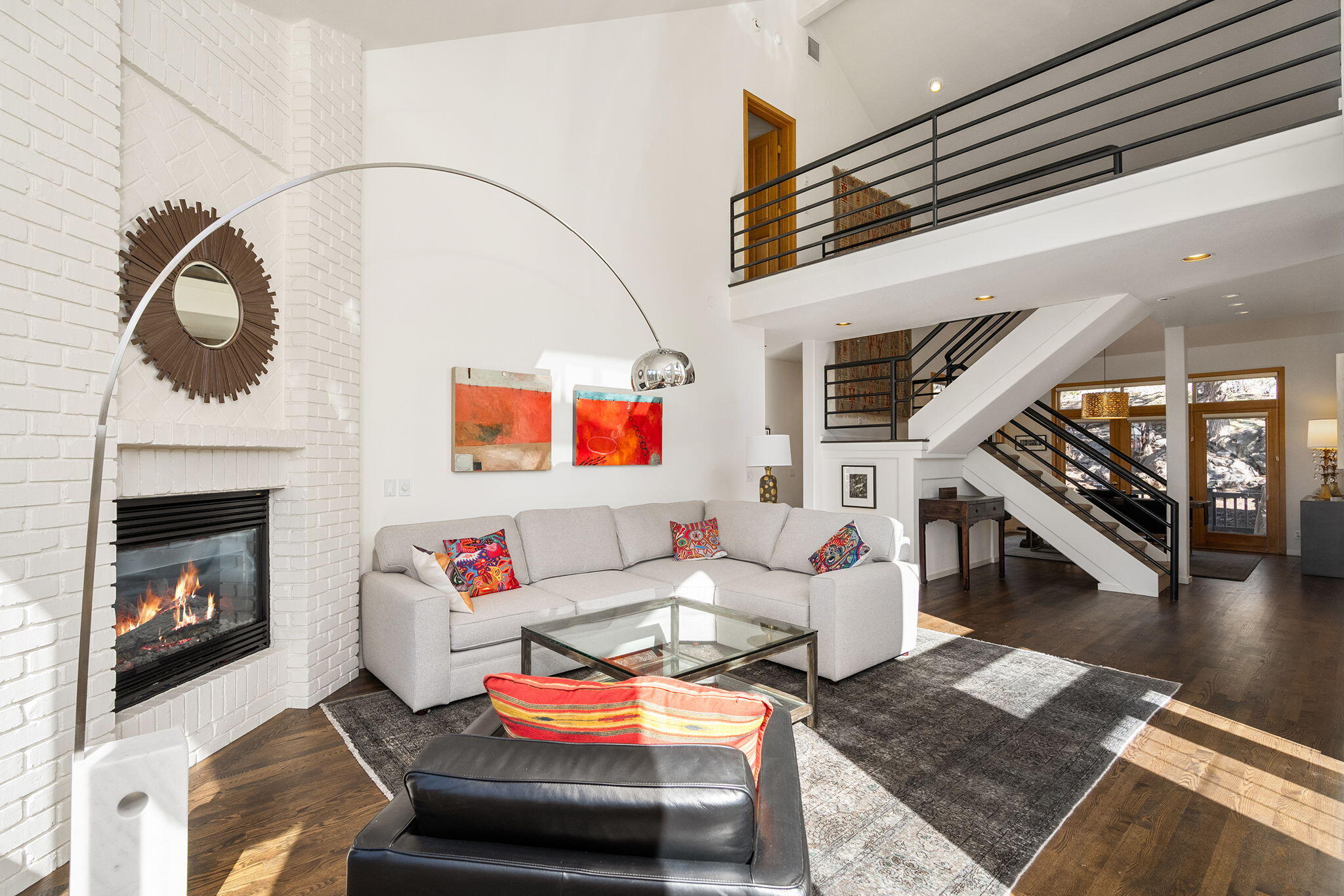 Awbrey Glen - Residential