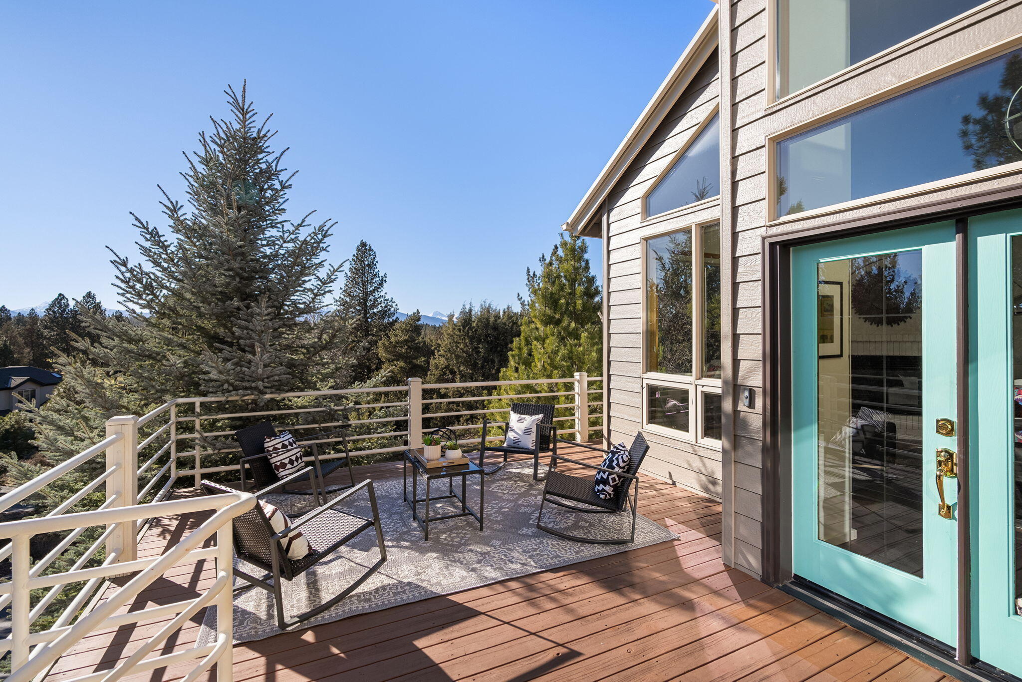 Awbrey Glen - Residential