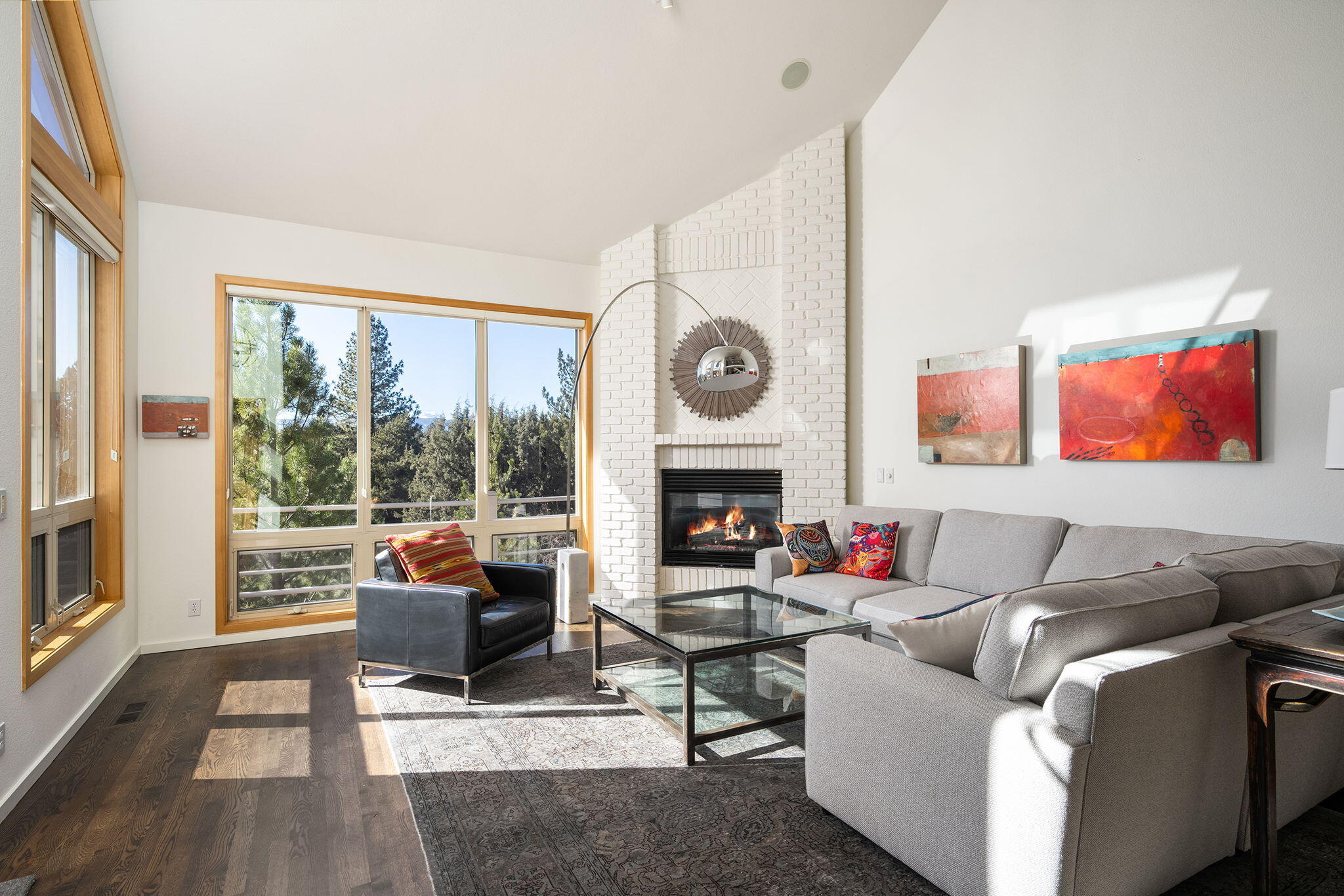 Awbrey Glen - Residential