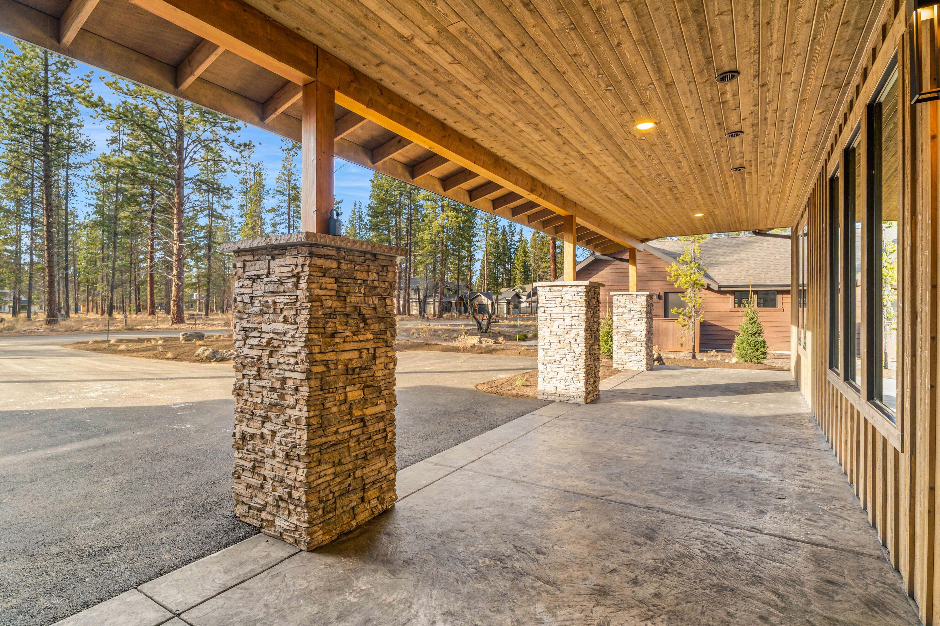Caldera Springs - Residential