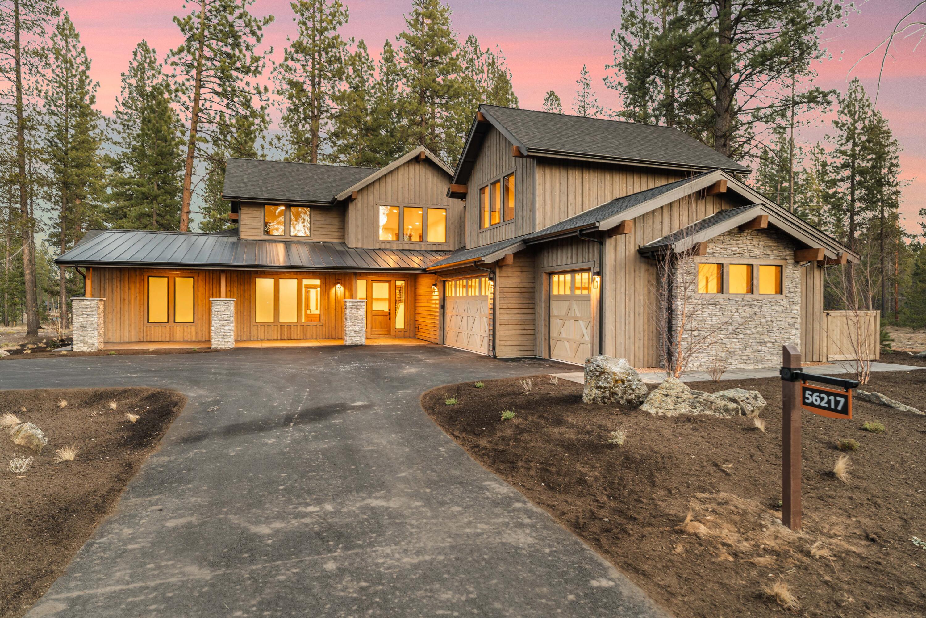 Caldera Springs - Residential