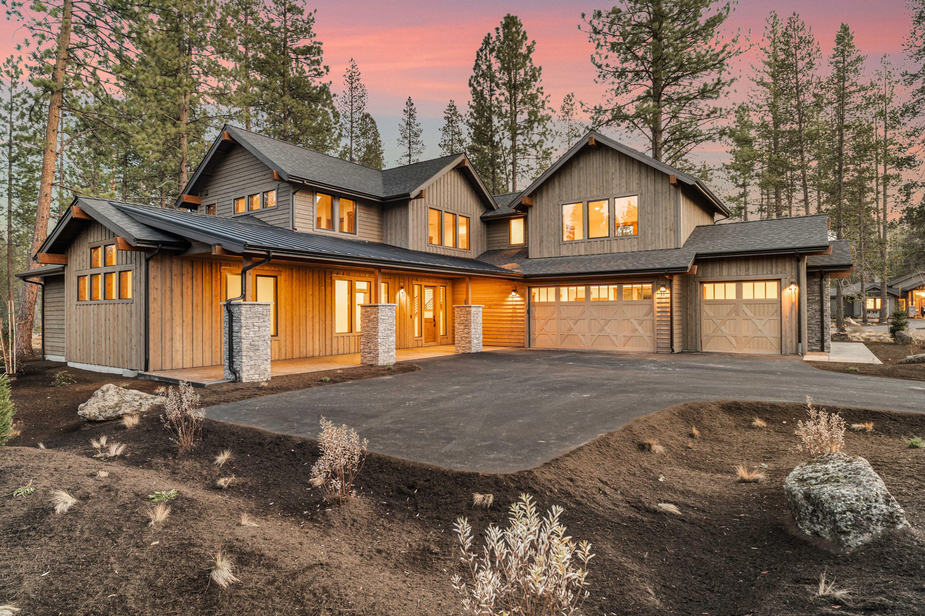 Caldera Springs - Residential