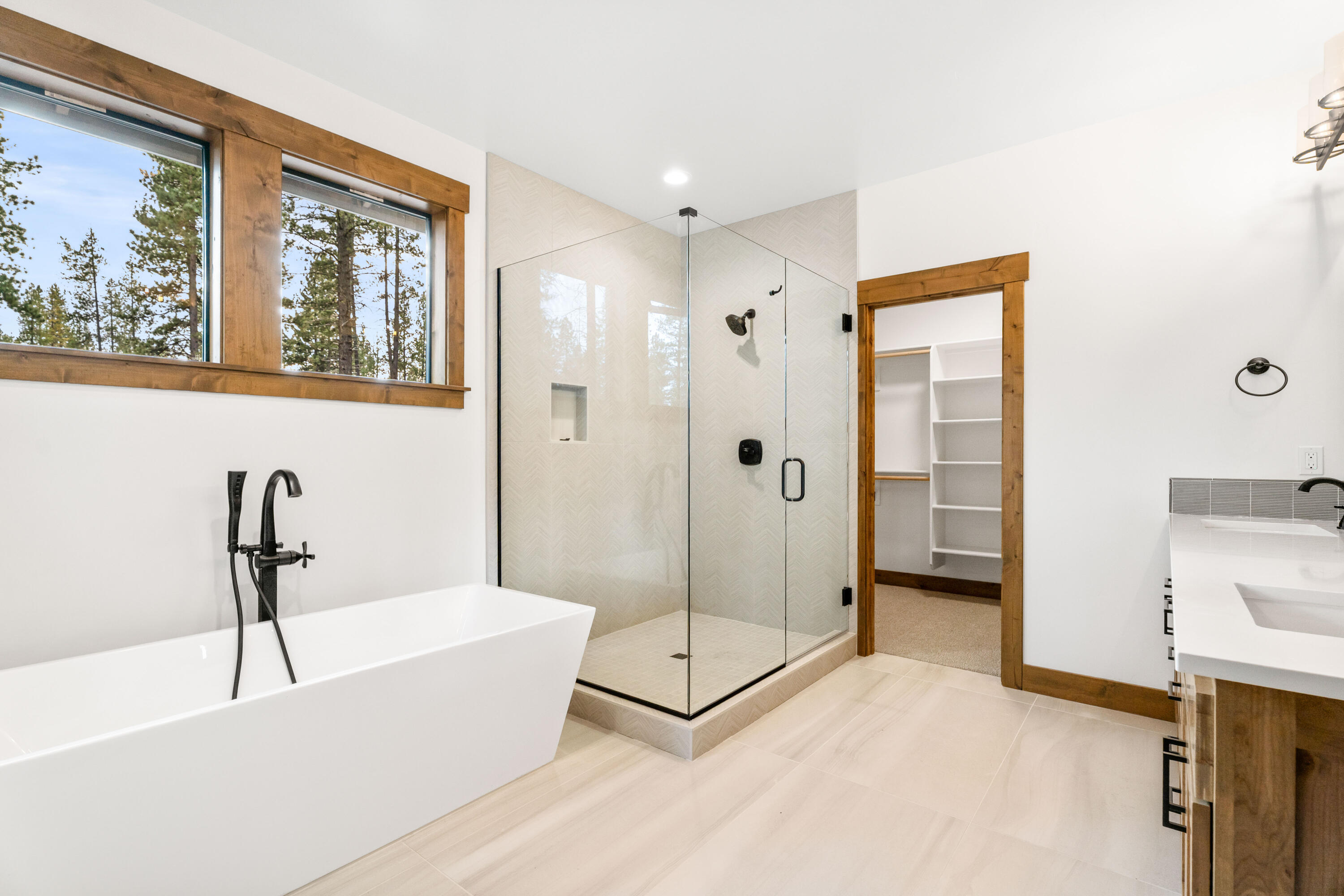 Caldera Springs - Residential