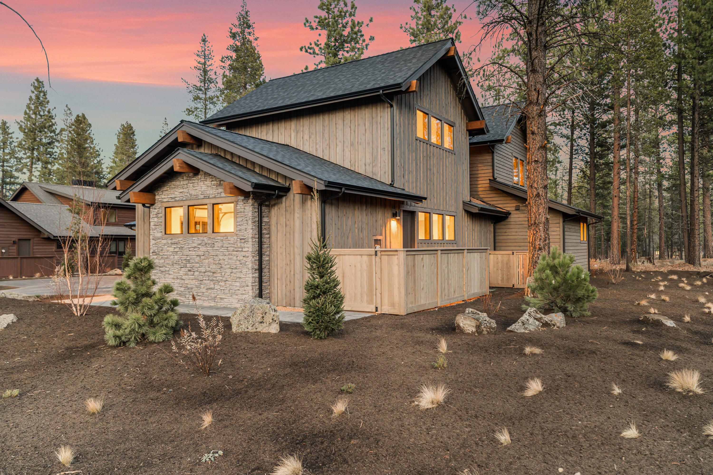 Caldera Springs - Residential