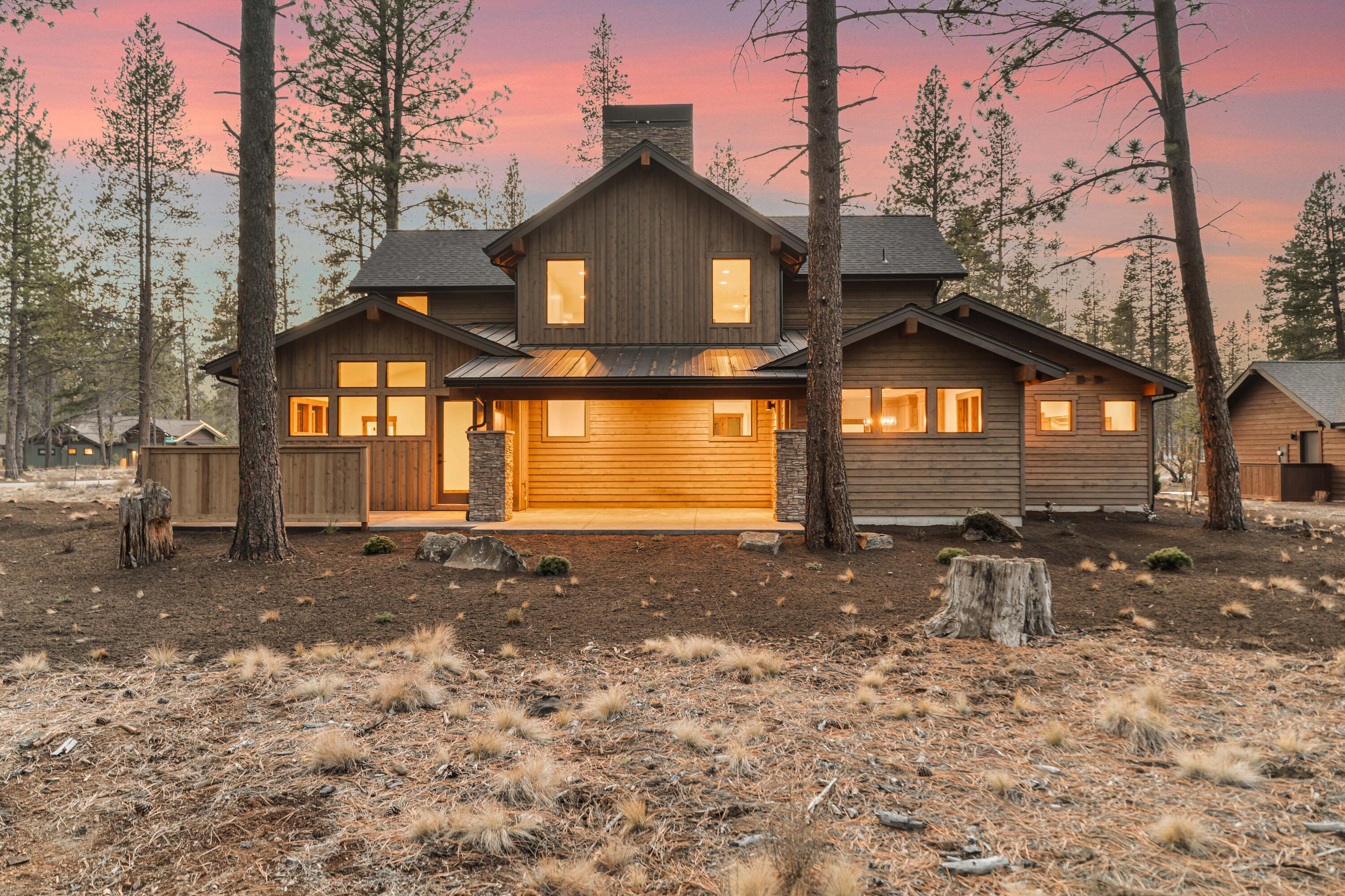 Caldera Springs - Residential