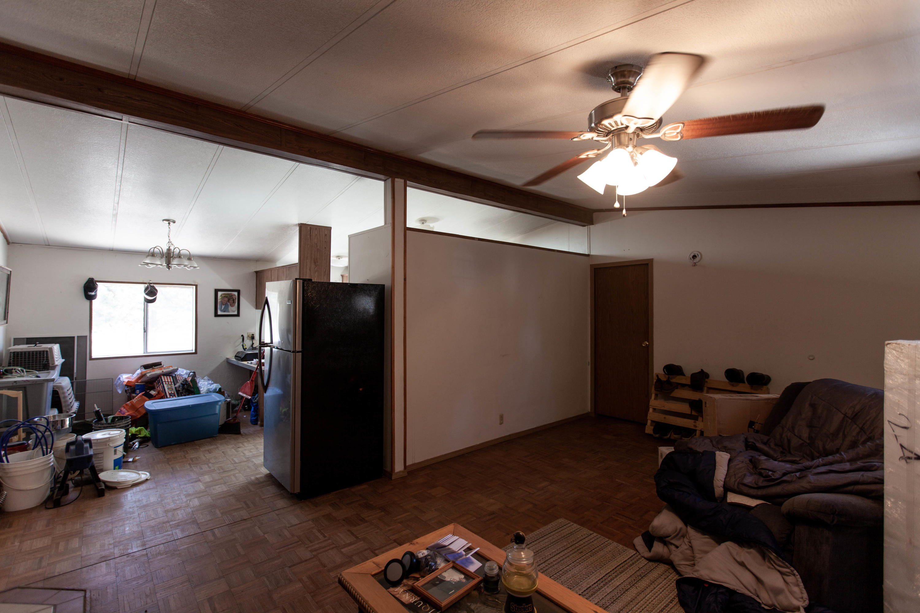 Crr - Residential