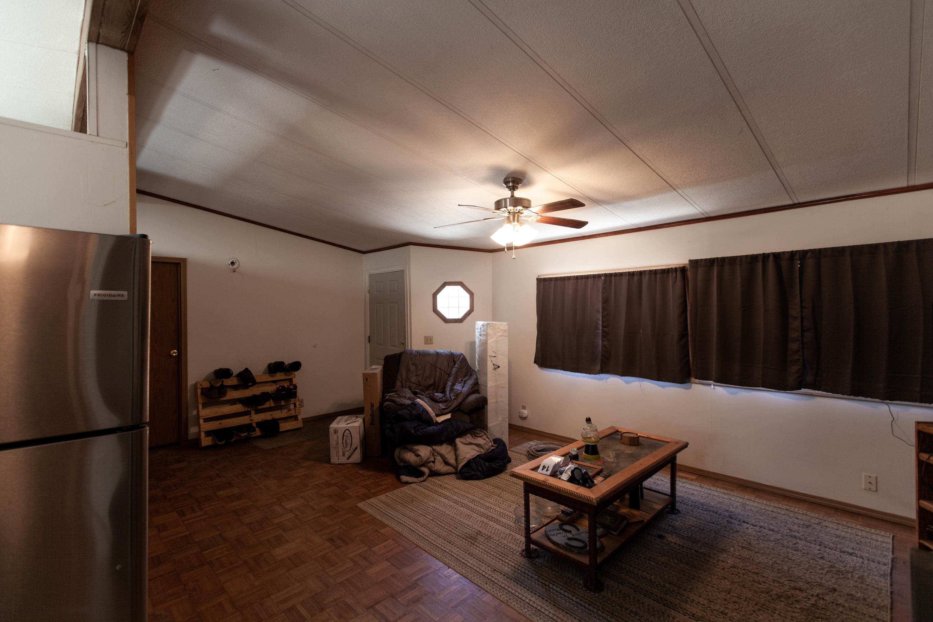 Crr - Residential