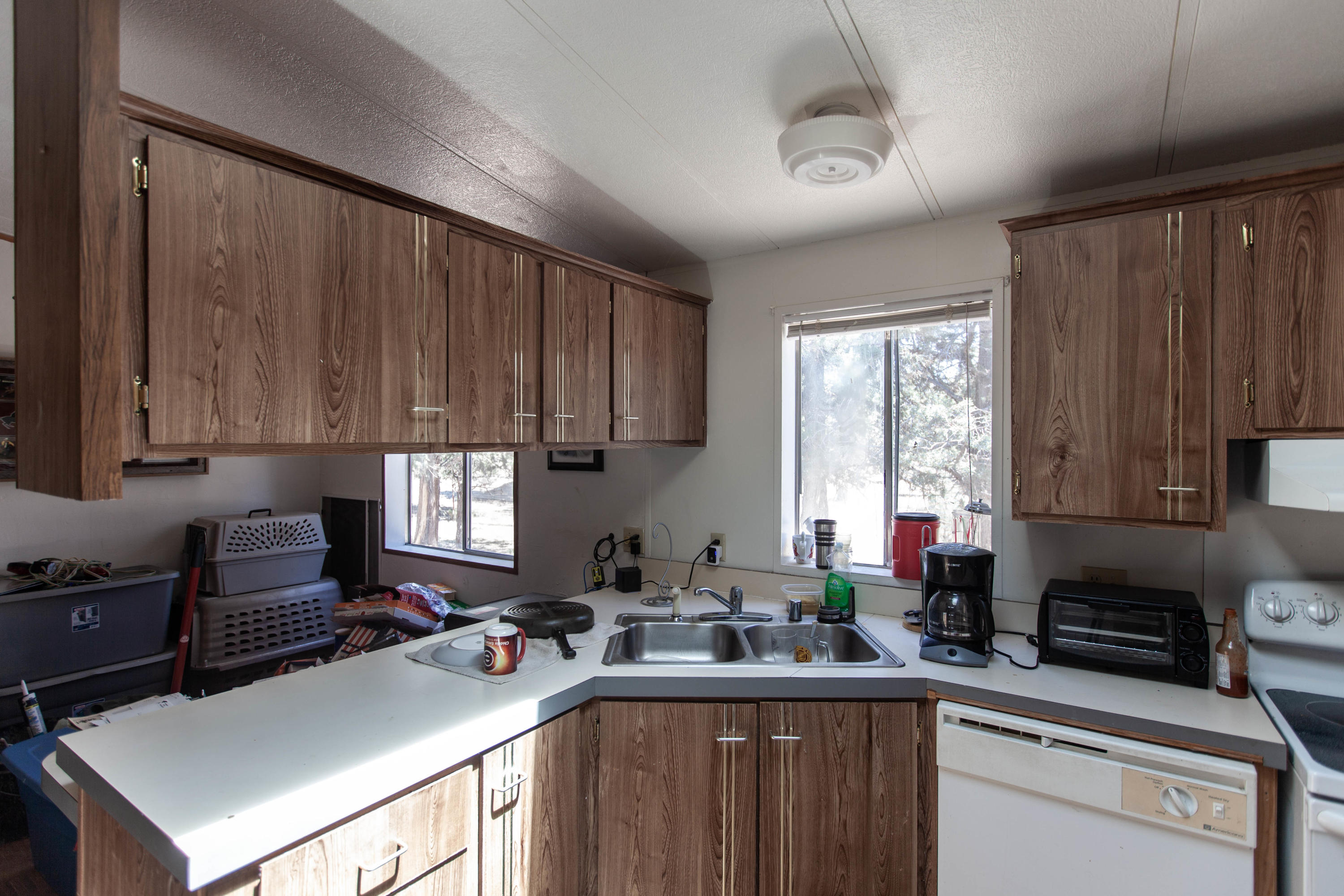 Crr - Residential
