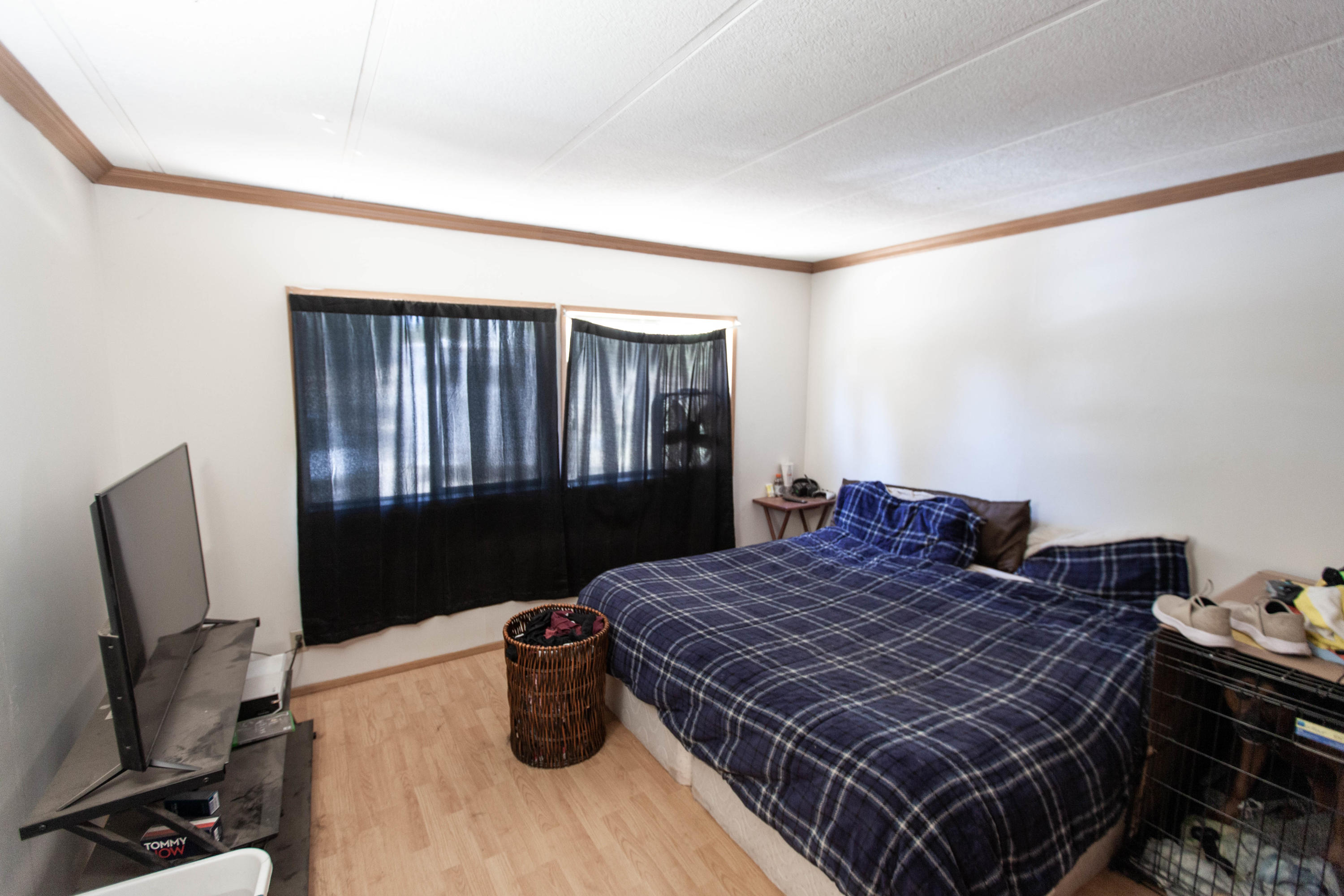 Crr - Residential