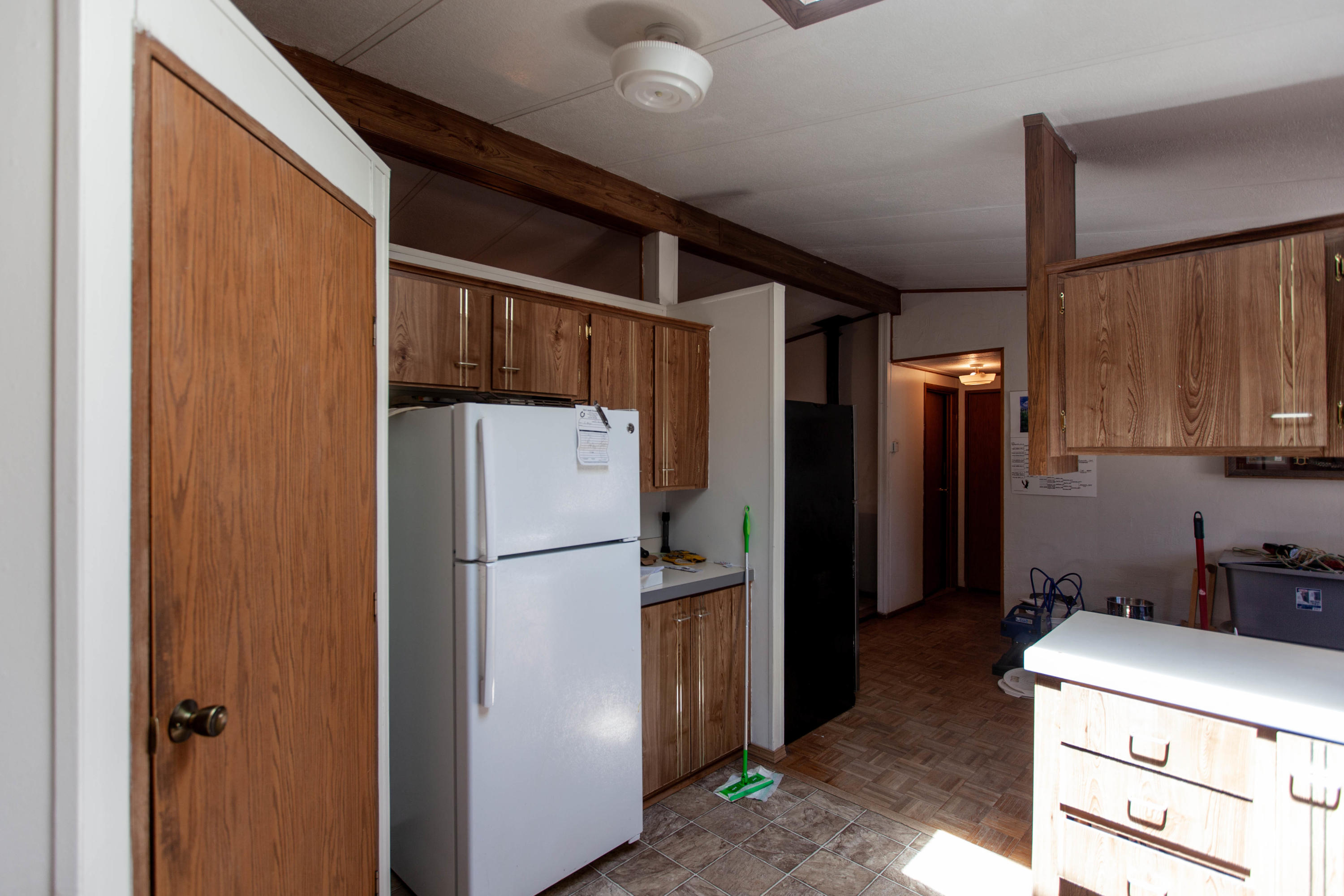 Crr - Residential