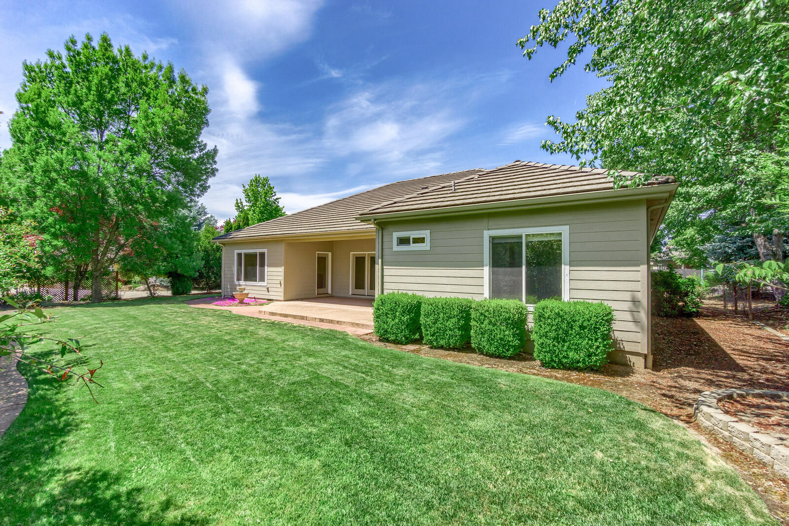 Fairway Ridge Subdivision - Residential