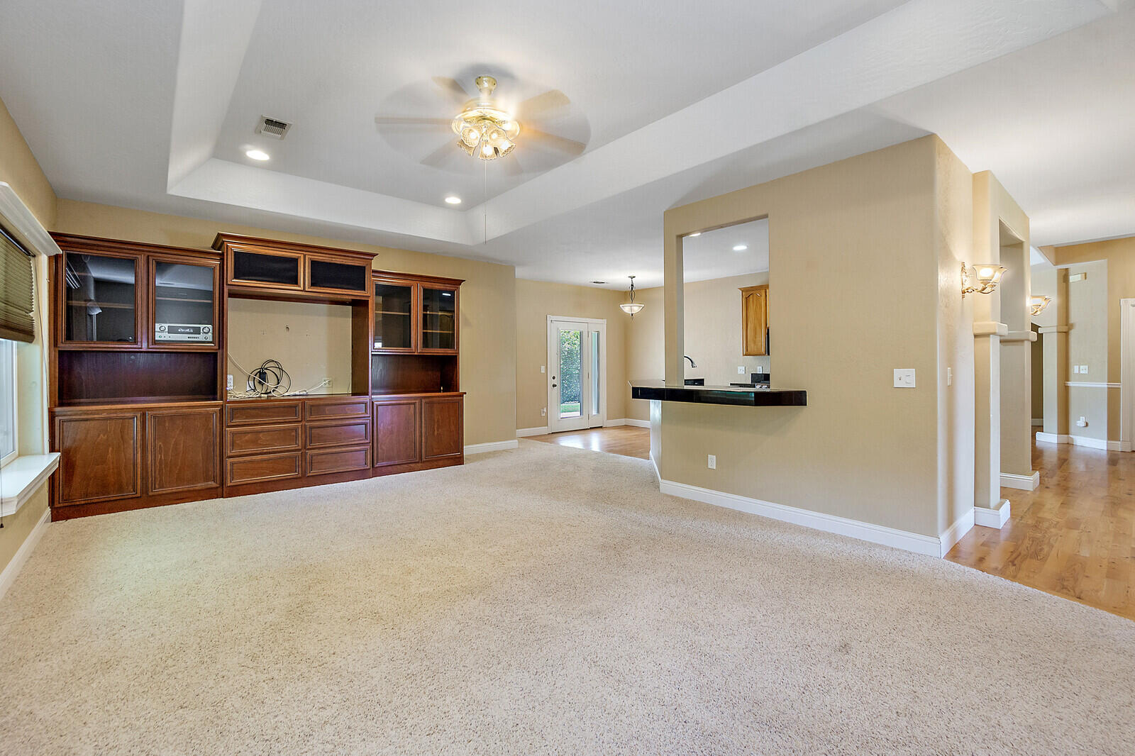 Fairway Ridge Subdivision - Residential