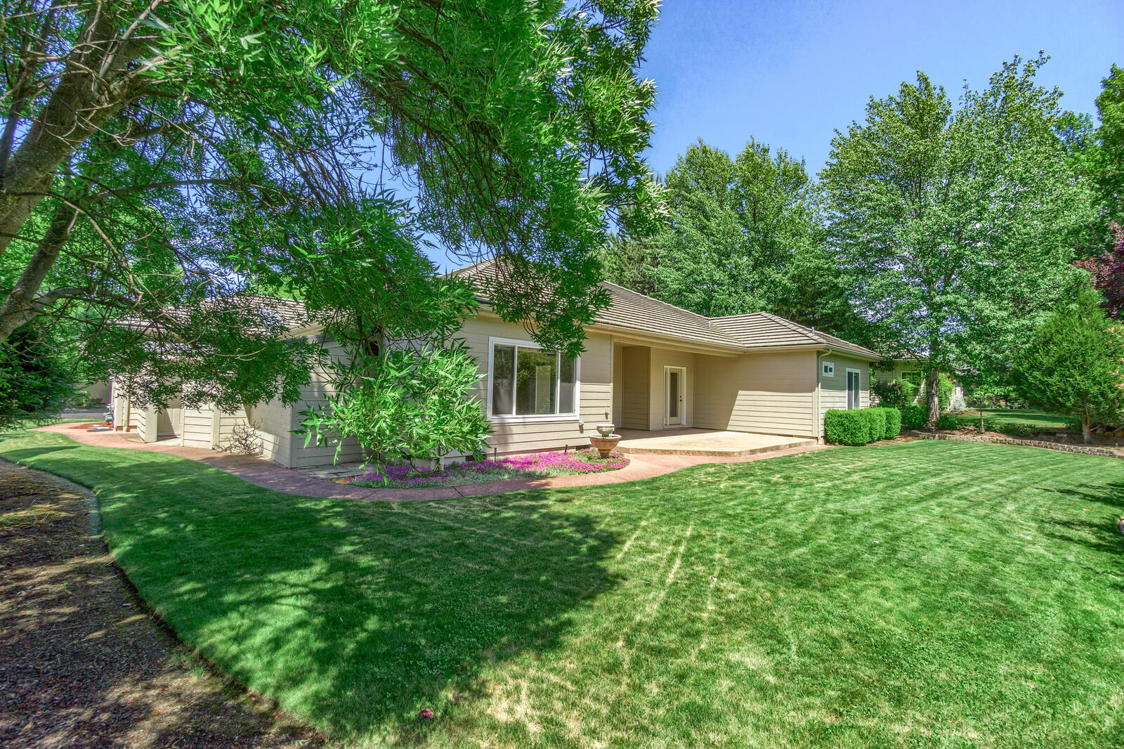 Fairway Ridge Subdivision - Residential