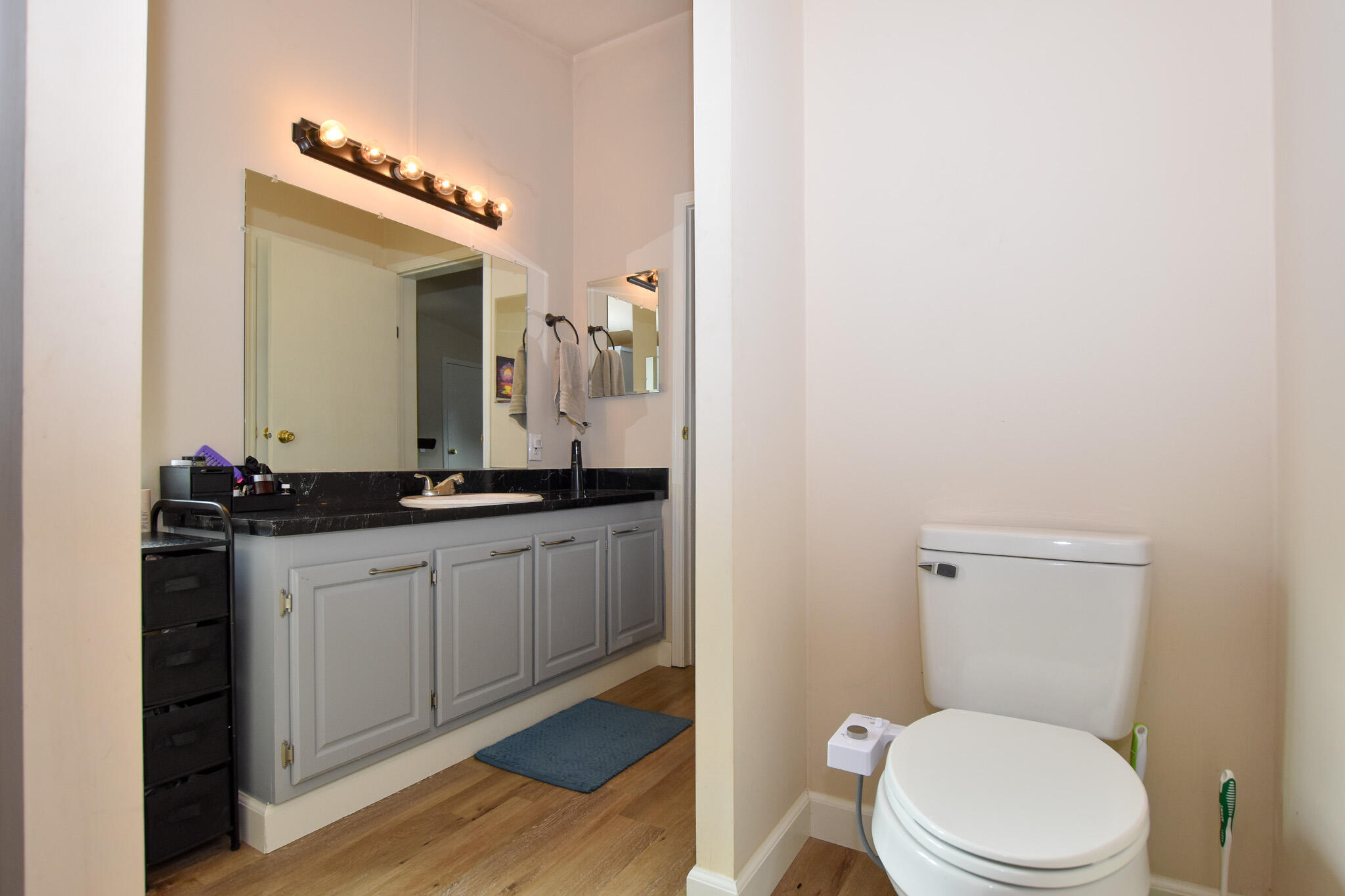 Aspen Creek Mob Pk - Residential